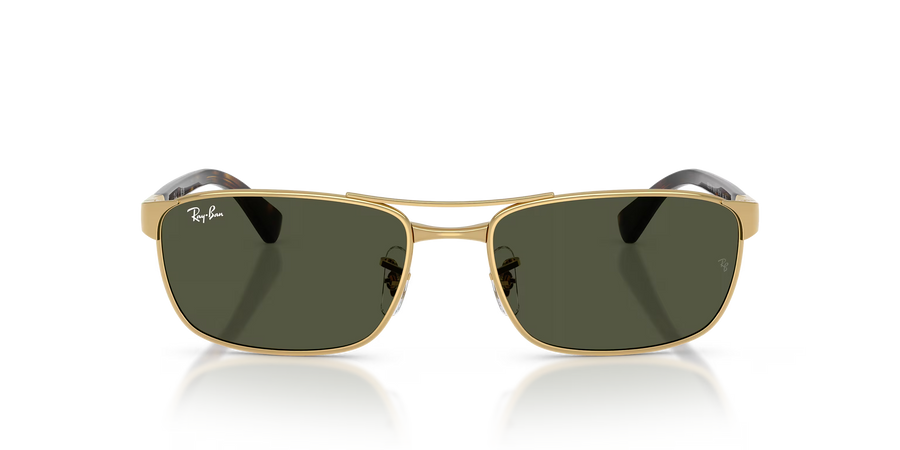 Occhiali Da Sole Ray-Ban RB3778 001/31
