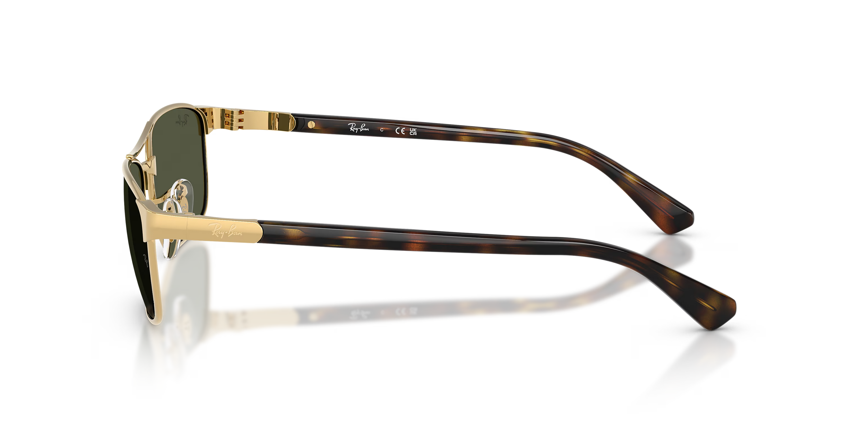 Occhiali Da Sole Ray-Ban RB3778 001/31