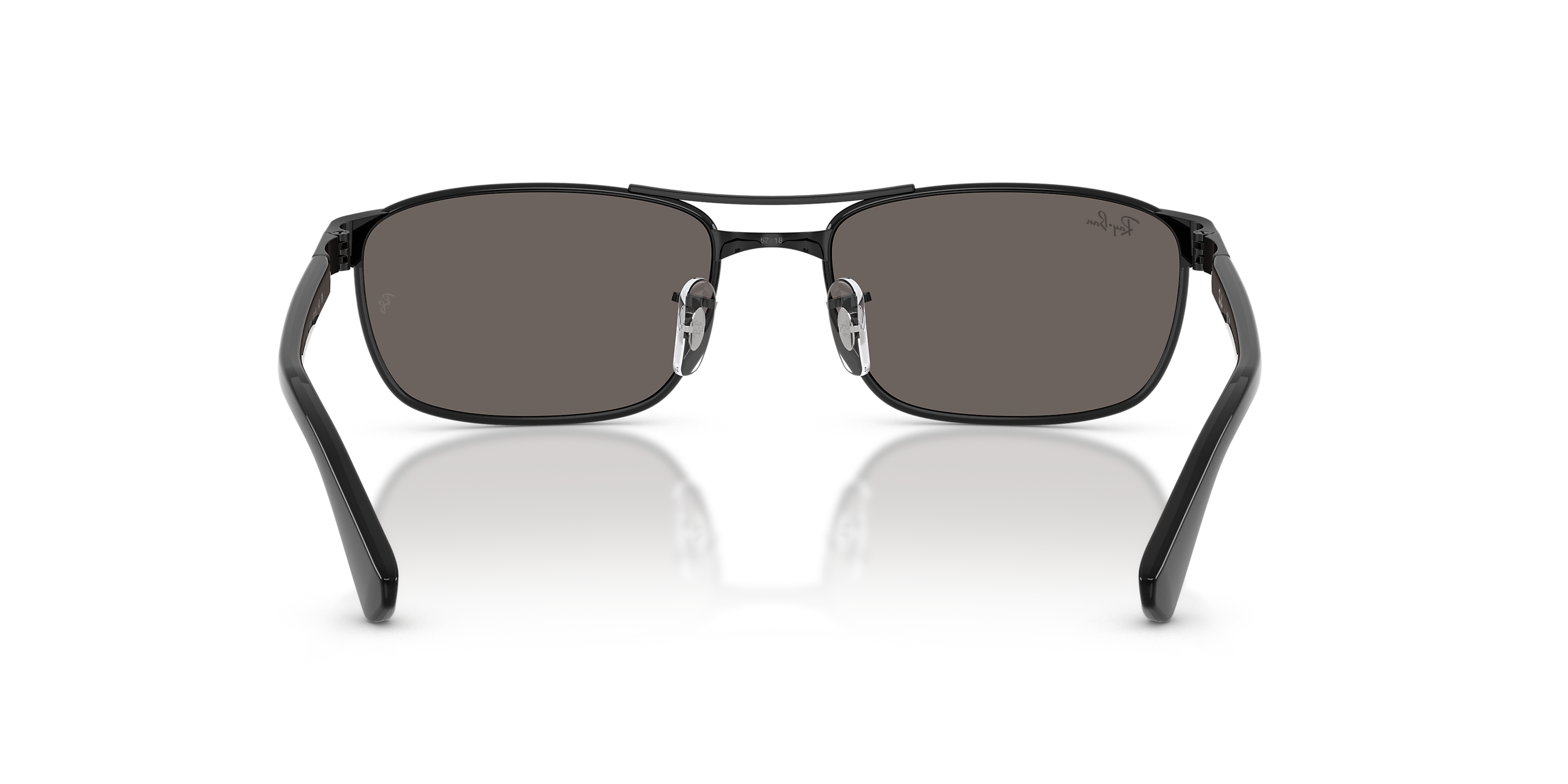 Ray-Ban Sonnenbrille RB3778 002/B1