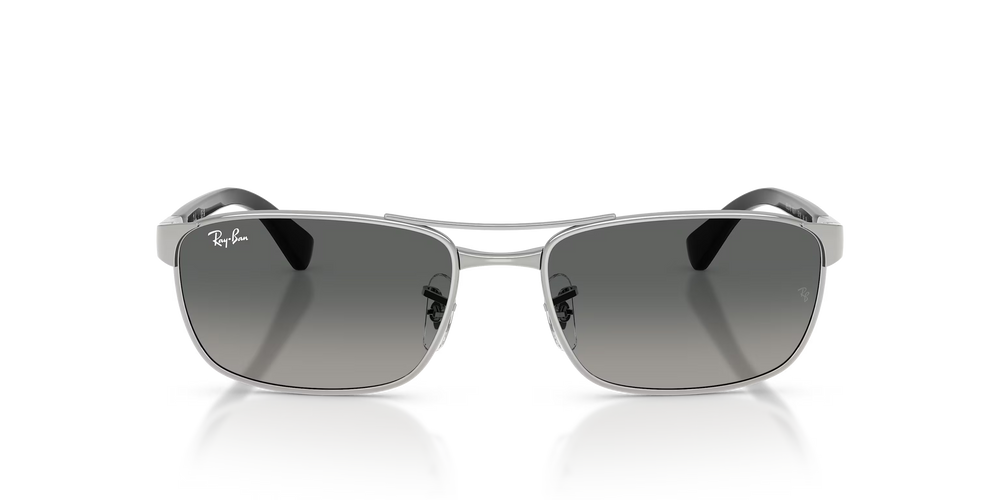 Ray-Ban RB3778 003/71 60 Sunglasses
