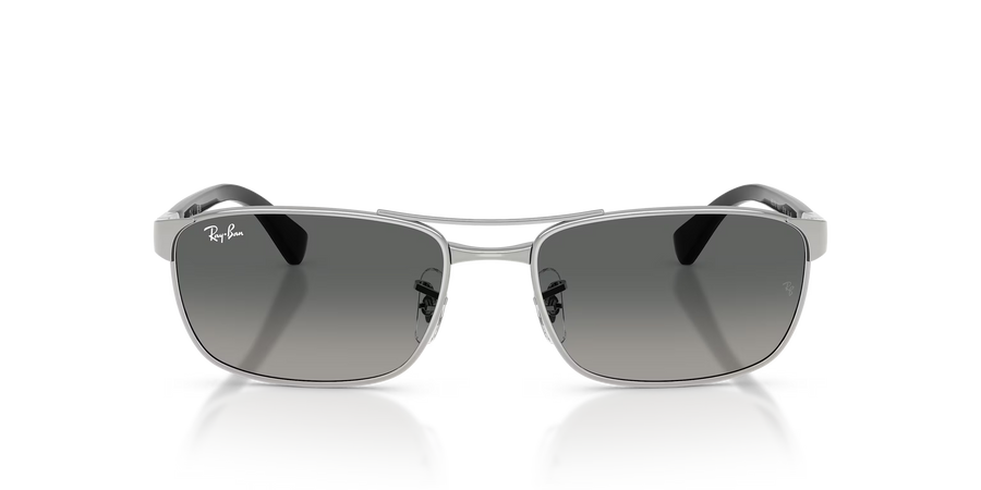 Ray-Ban RB3778 003/71 60 Sunglasses
