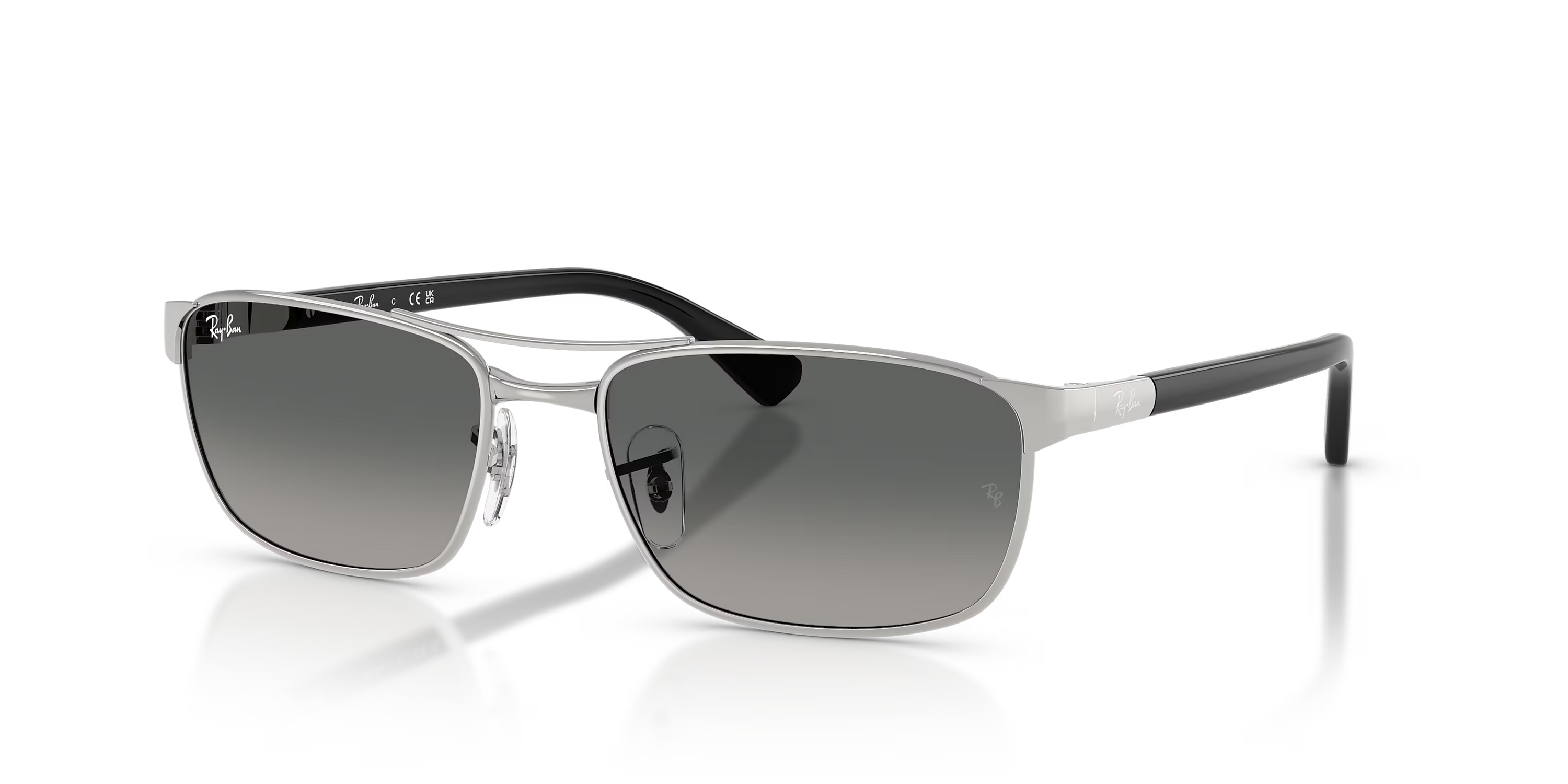 Occhiali Da Sole Ray-Ban RB3778 003/71 60