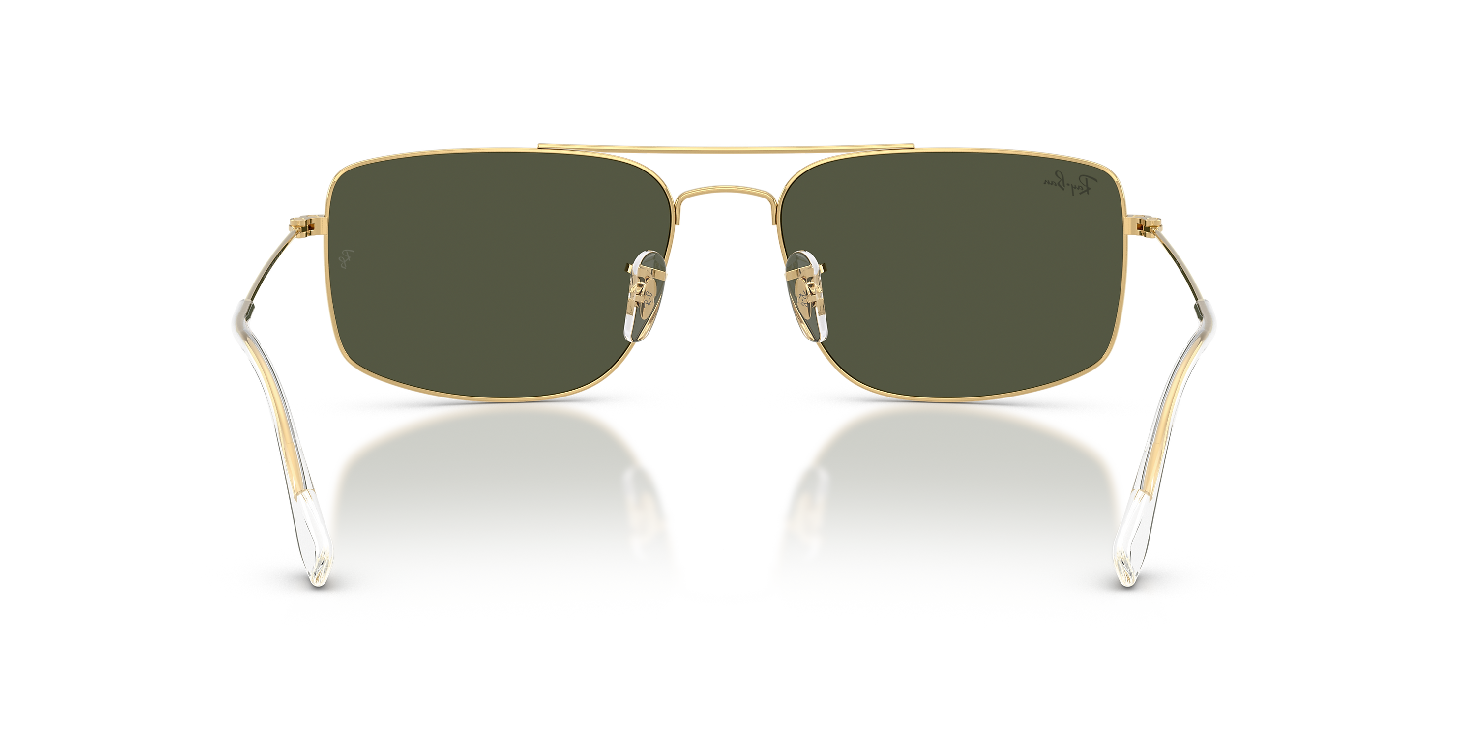 Occhiali Da Sole Ray-Ban Explorer 3 RB3779 001/31 59