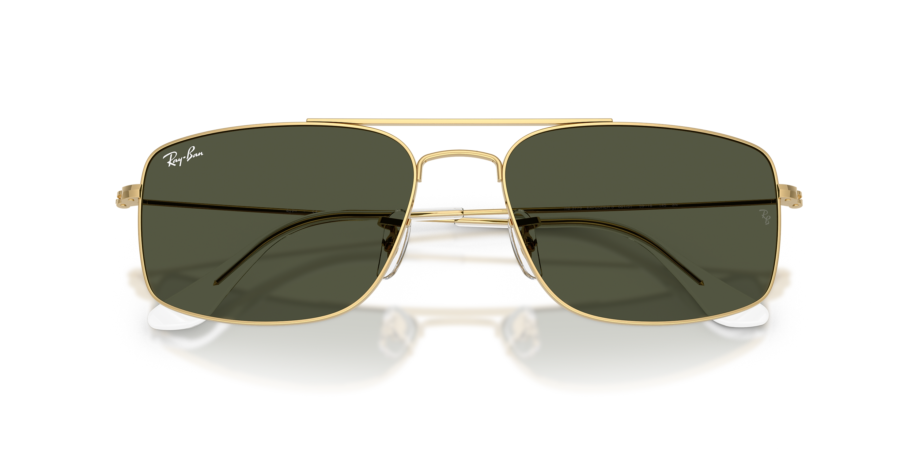 Occhiali Da Sole Ray-Ban Explorer 3 RB3779 001/31 59