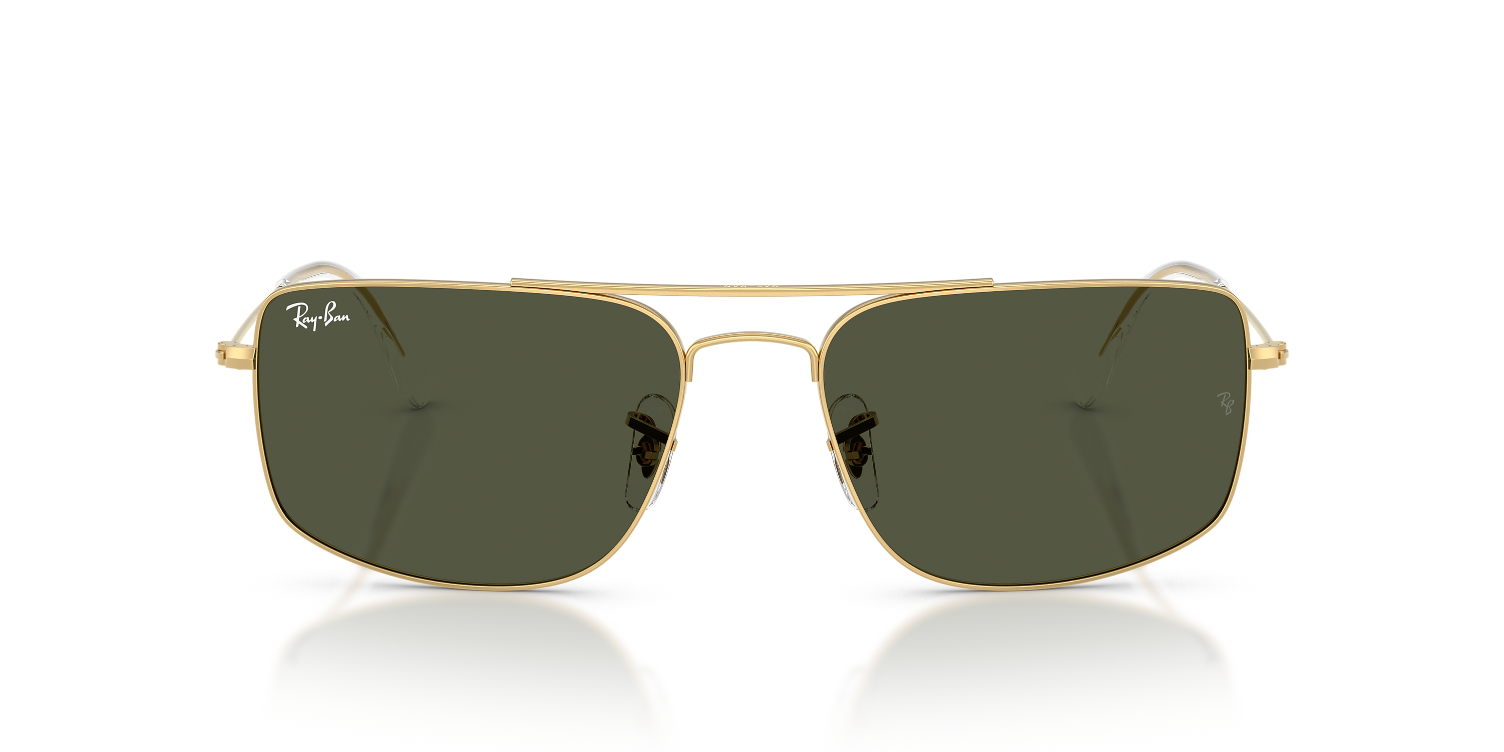 Occhiali Da Sole Ray-Ban Explorer 3 RB3779 001/31 59