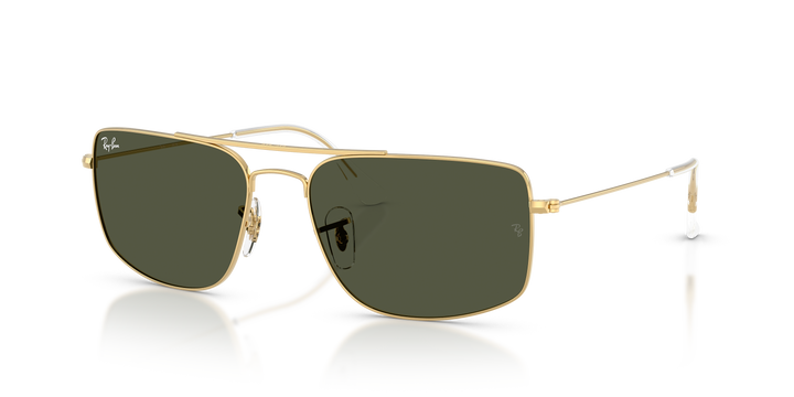 Occhiali Da Sole Ray-Ban Explorer 3 RB3779 001/31 59