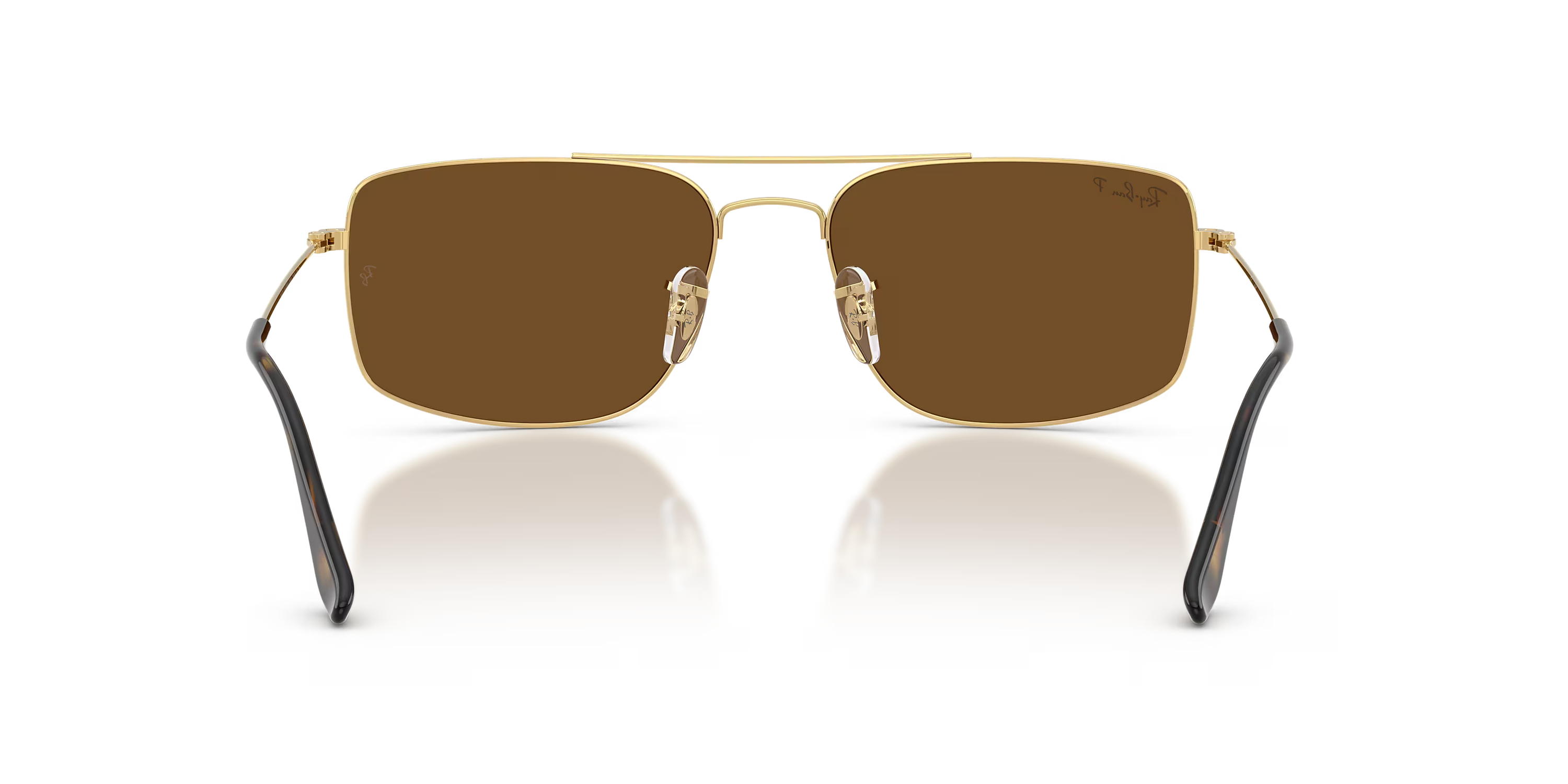 Occhiali Da Sole Ray-Ban Explorer 3 RB3779 001/57 59
