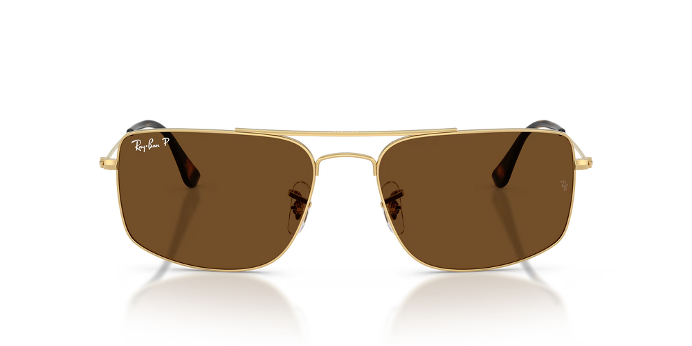 Ray-Ban Explorer 3 RB3779 001/57 59 Sunglasses