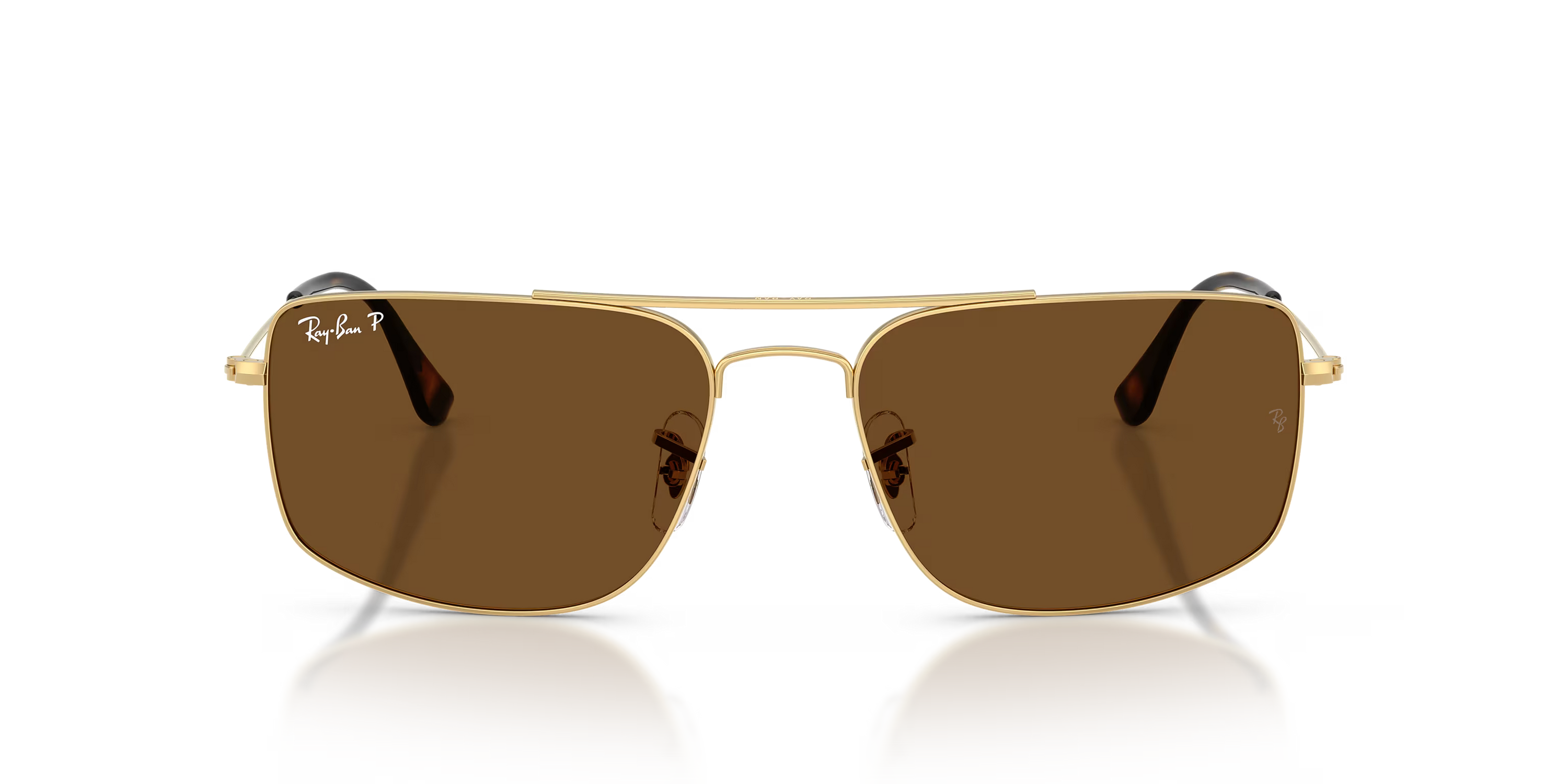 Occhiali Da Sole Ray-Ban Explorer 3 RB3779 001/57 59