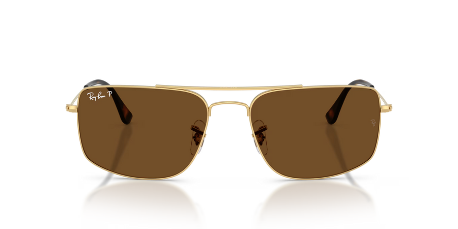 Ray-Ban Explorer 3 RB3779 001/57 59 Sunglasses