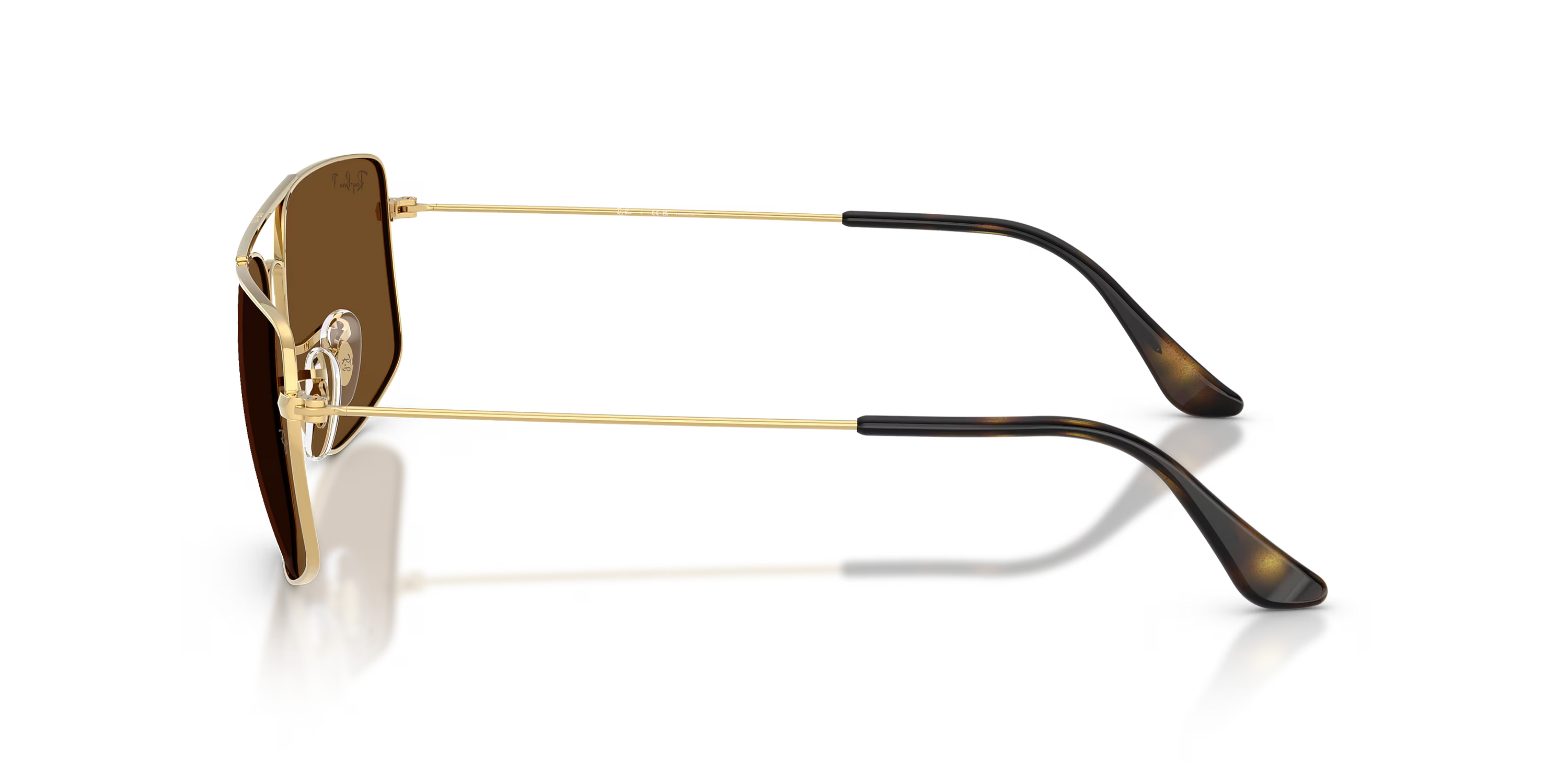 Occhiali Da Sole Ray-Ban Explorer 3 RB3779 001/57 59
