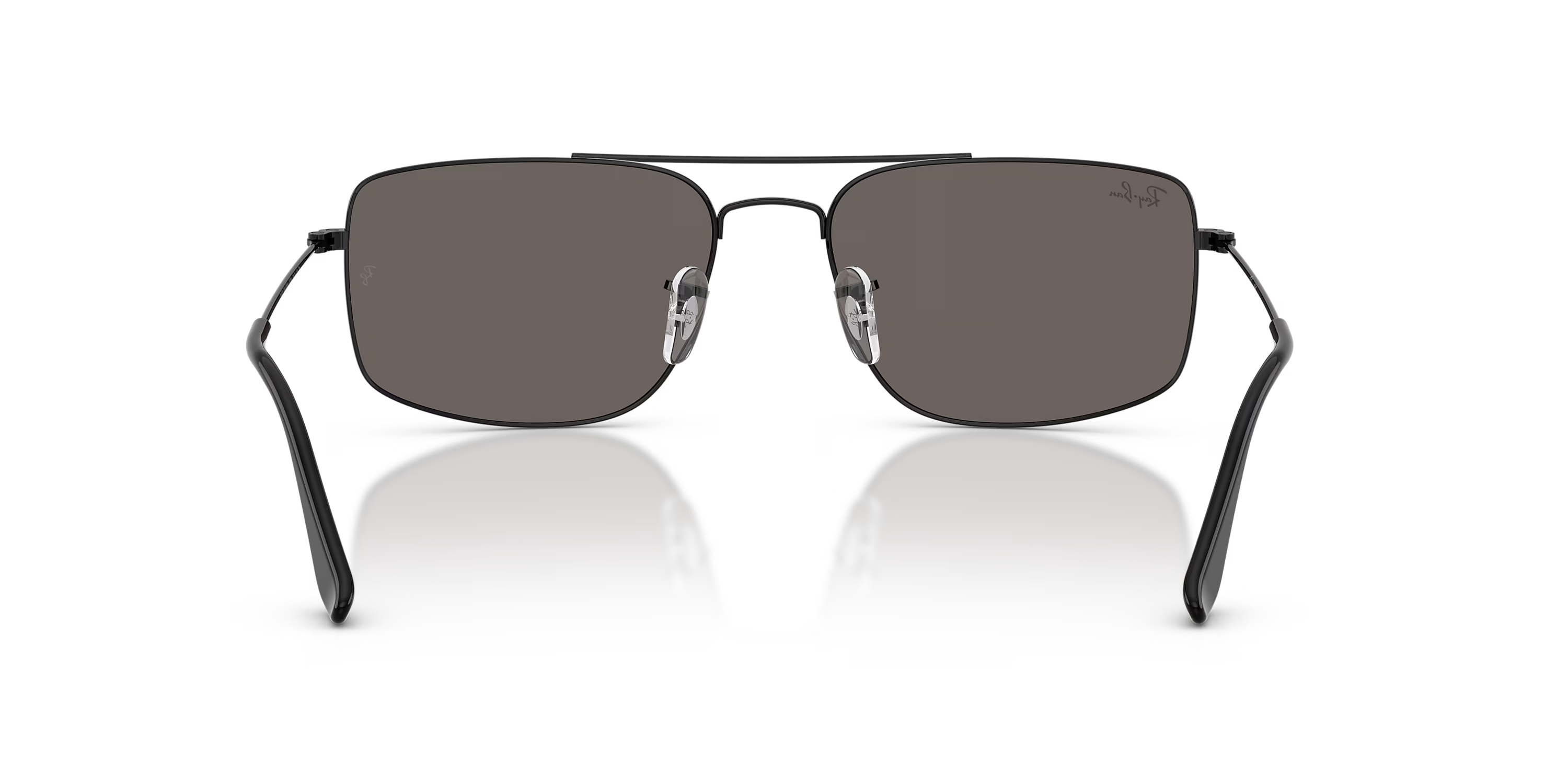 Occhiali Da Sole Ray-Ban Explorer 3 RB3779 002/B1 59