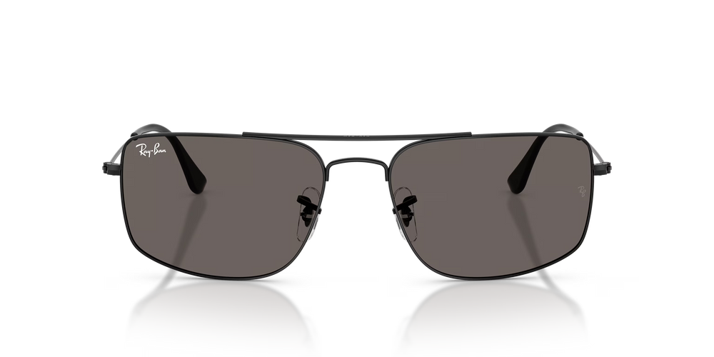 Ray-Ban Explorer 3 RB3779 002/B1 59 Sunglasses