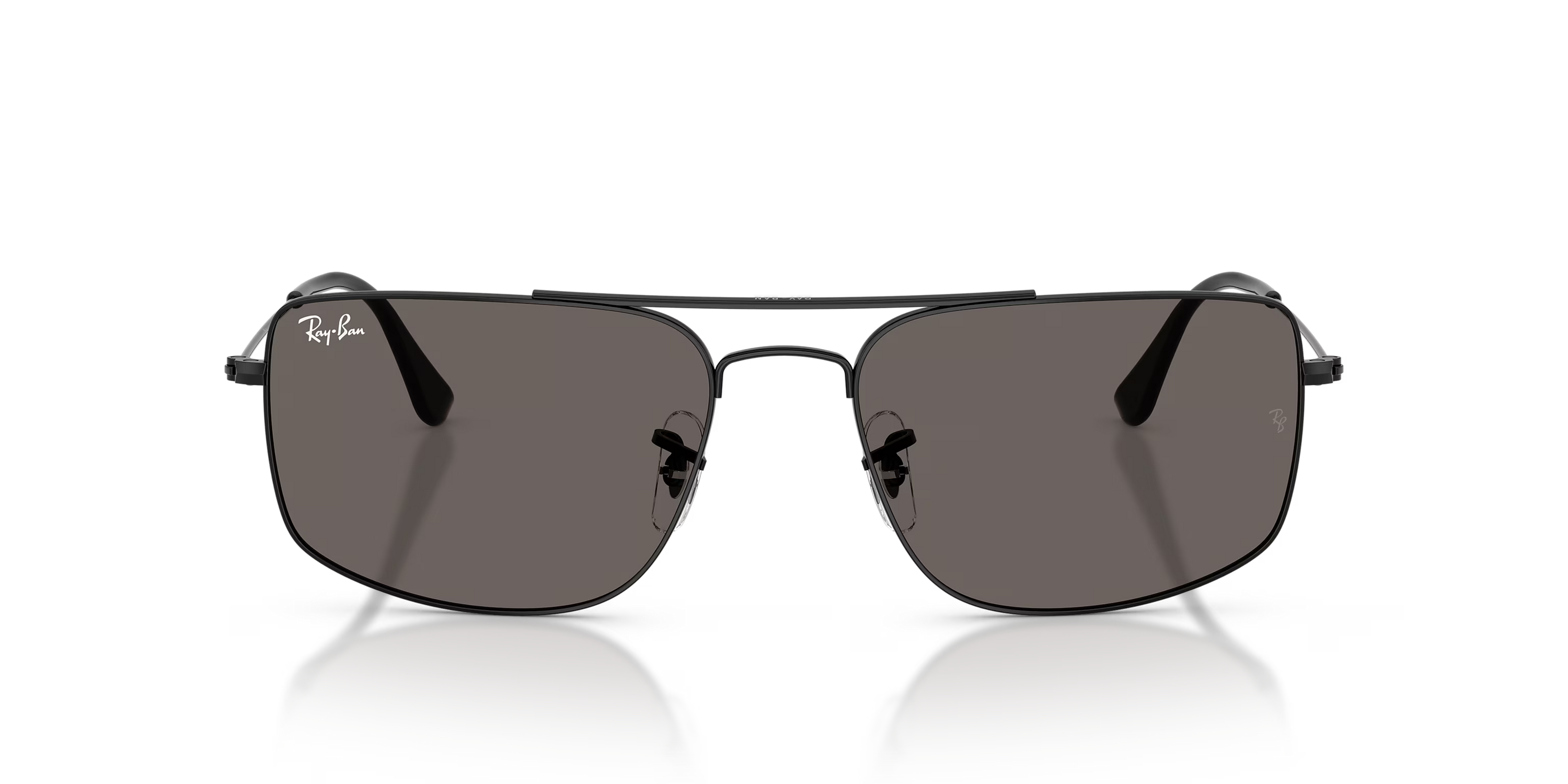 Occhiali Da Sole Ray-Ban Explorer 3 RB3779 002/B1 59