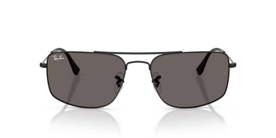 Ray-Ban Explorer 3 RB3779 002/B1 59 Sunglasses