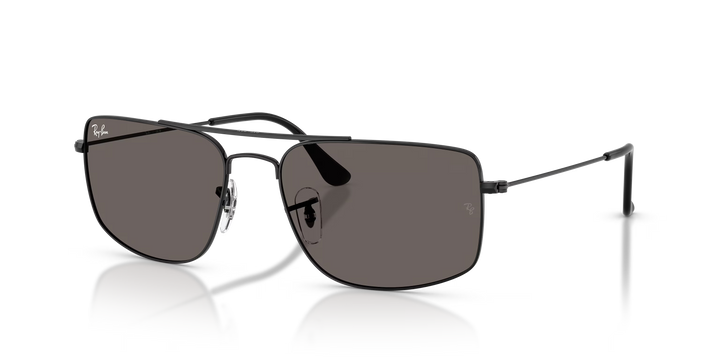 Ray-Ban Explorer 3 RB3779 002/B1 59 Sunglasses