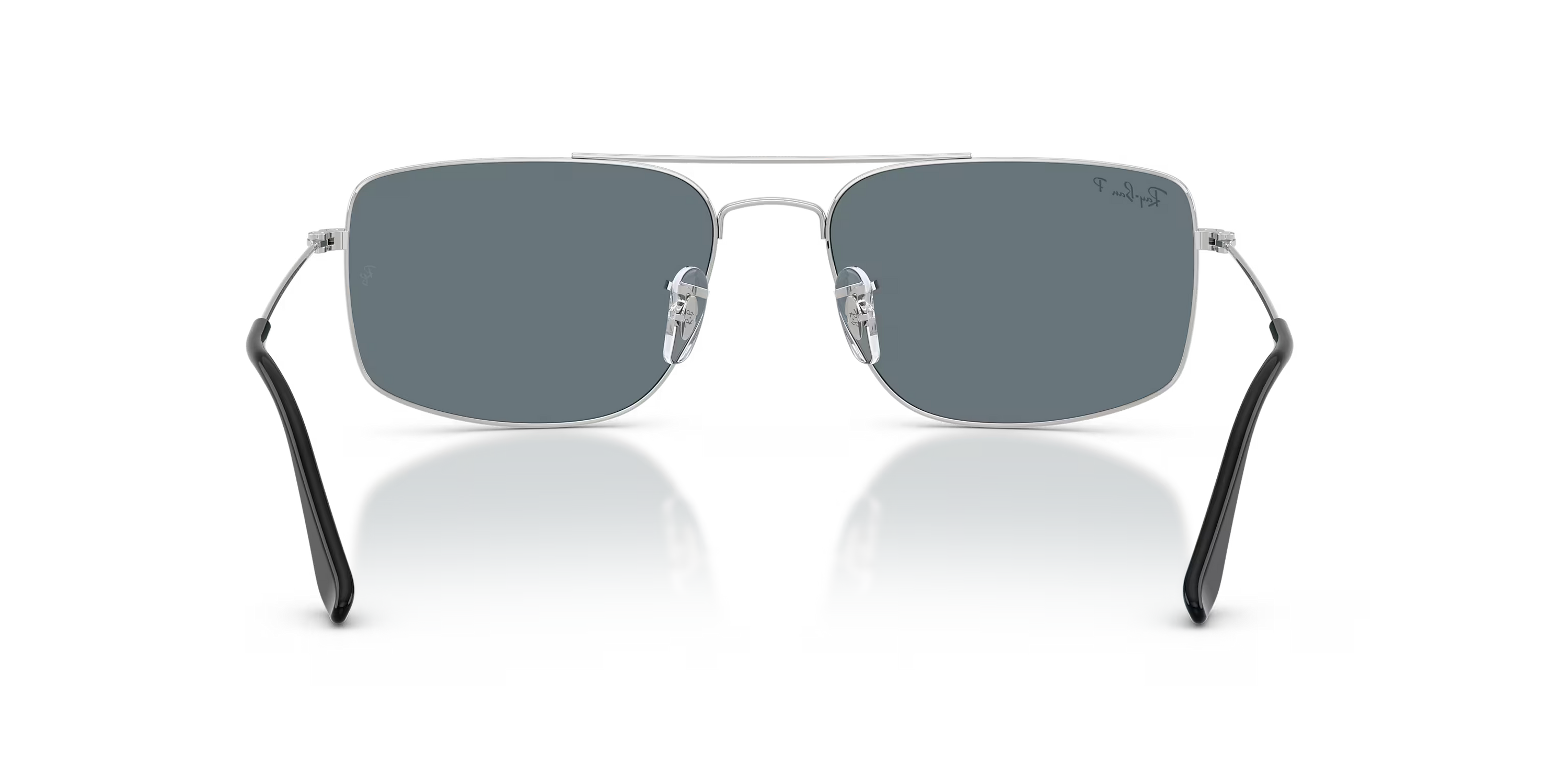 Occhiali Da Sole Ray-Ban Explorer 3 RB3779 003/3R 59