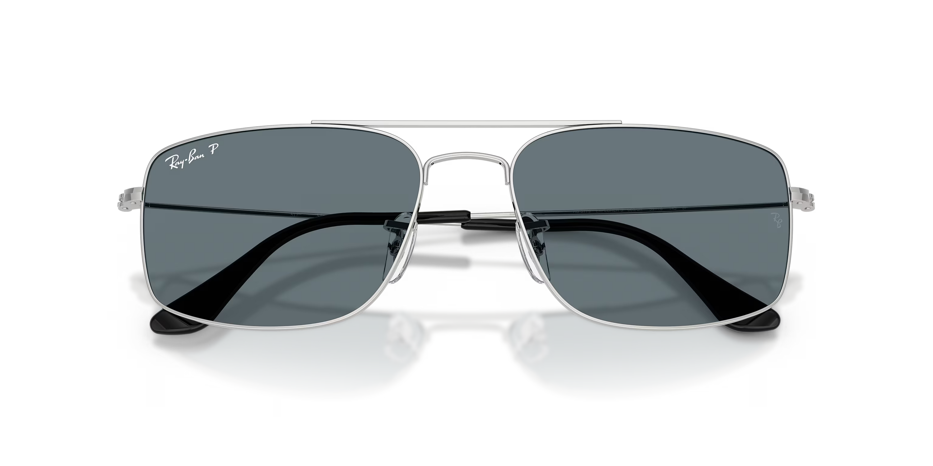 Occhiali Da Sole Ray-Ban Explorer 3 RB3779 003/3R 59