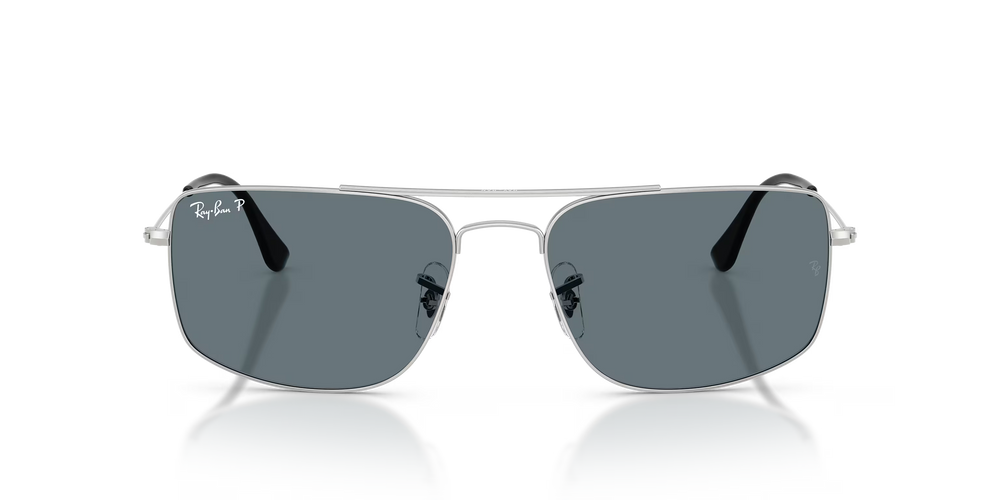 Occhiali Da Sole Ray-Ban Explorer 3 RB3779 003/3R 59