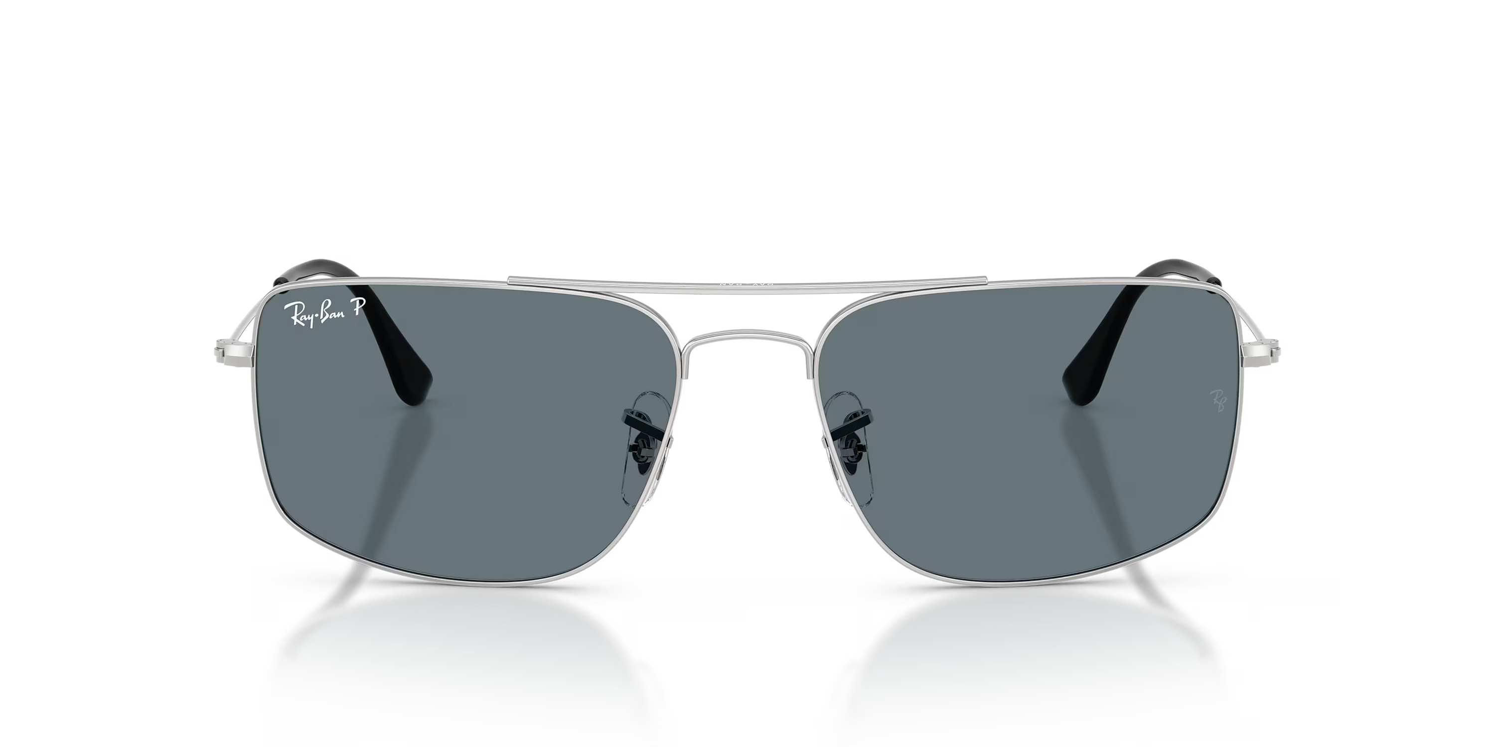 Occhiali Da Sole Ray-Ban Explorer 3 RB3779 003/3R 59