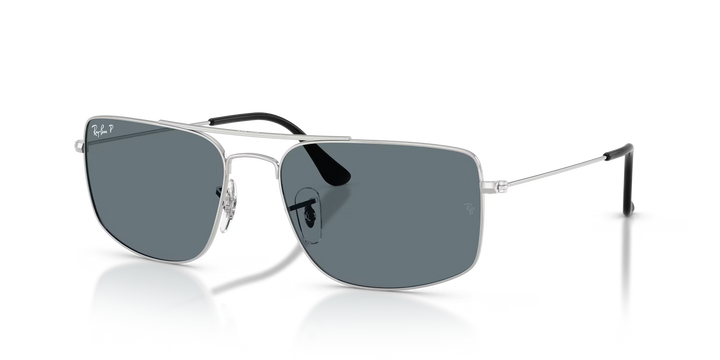 Occhiali Da Sole Ray-Ban Explorer 3 RB3779 003/3R 59