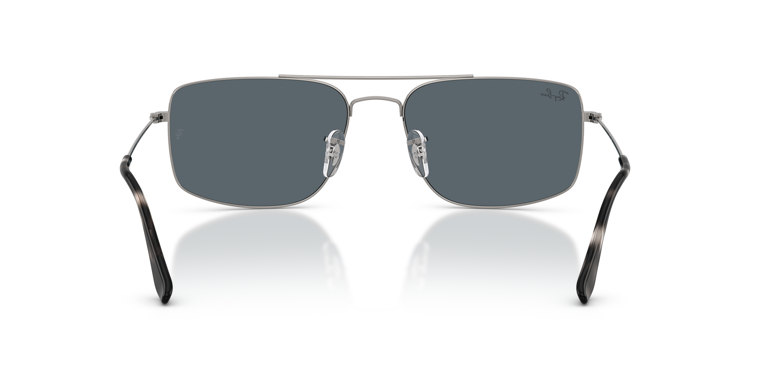 Occhiali Da Sole Ray-Ban Explorer 3 RB3779 004/R5 59