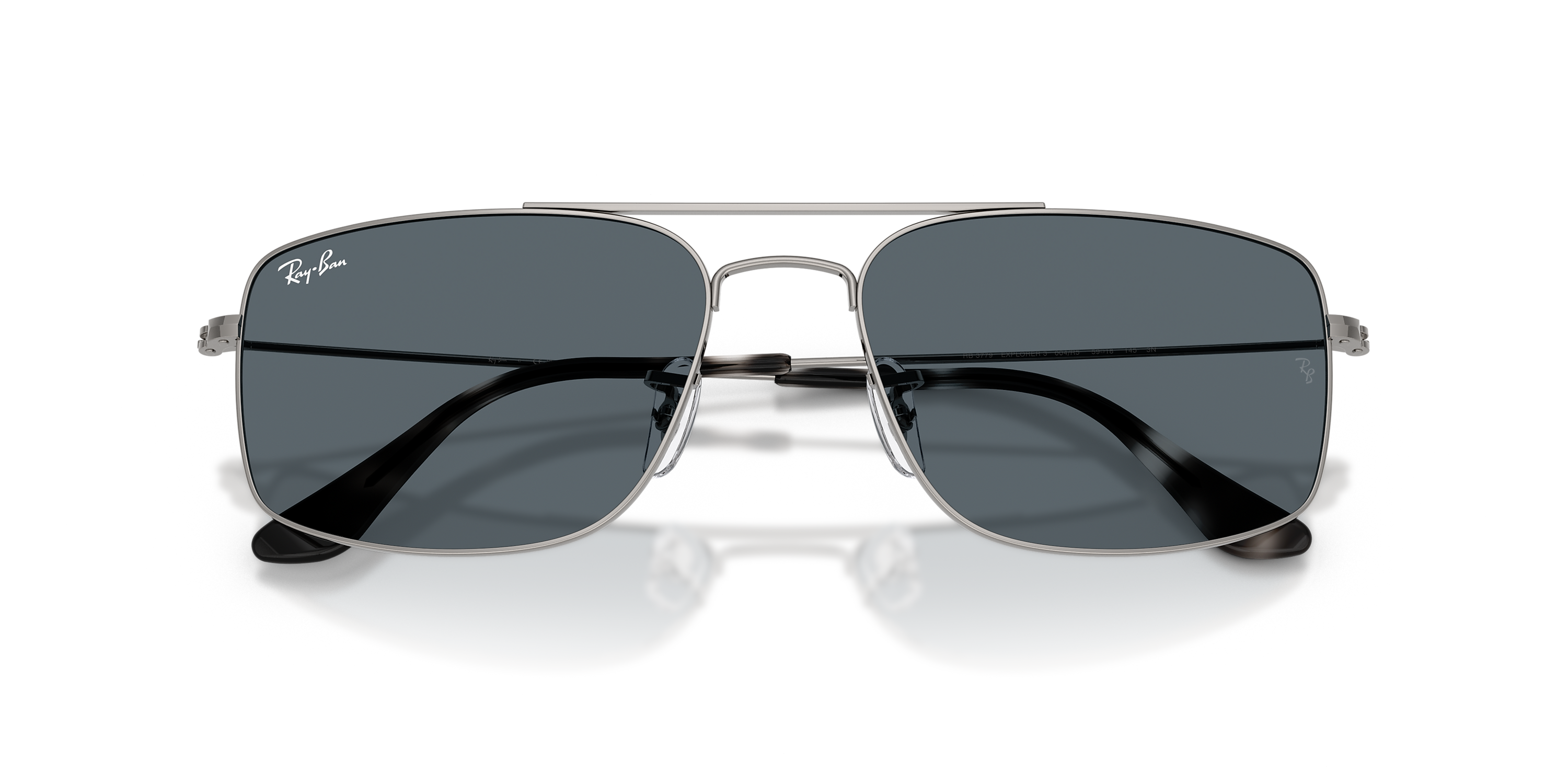 Occhiali Da Sole Ray-Ban Explorer 3 RB3779 004/R5 59