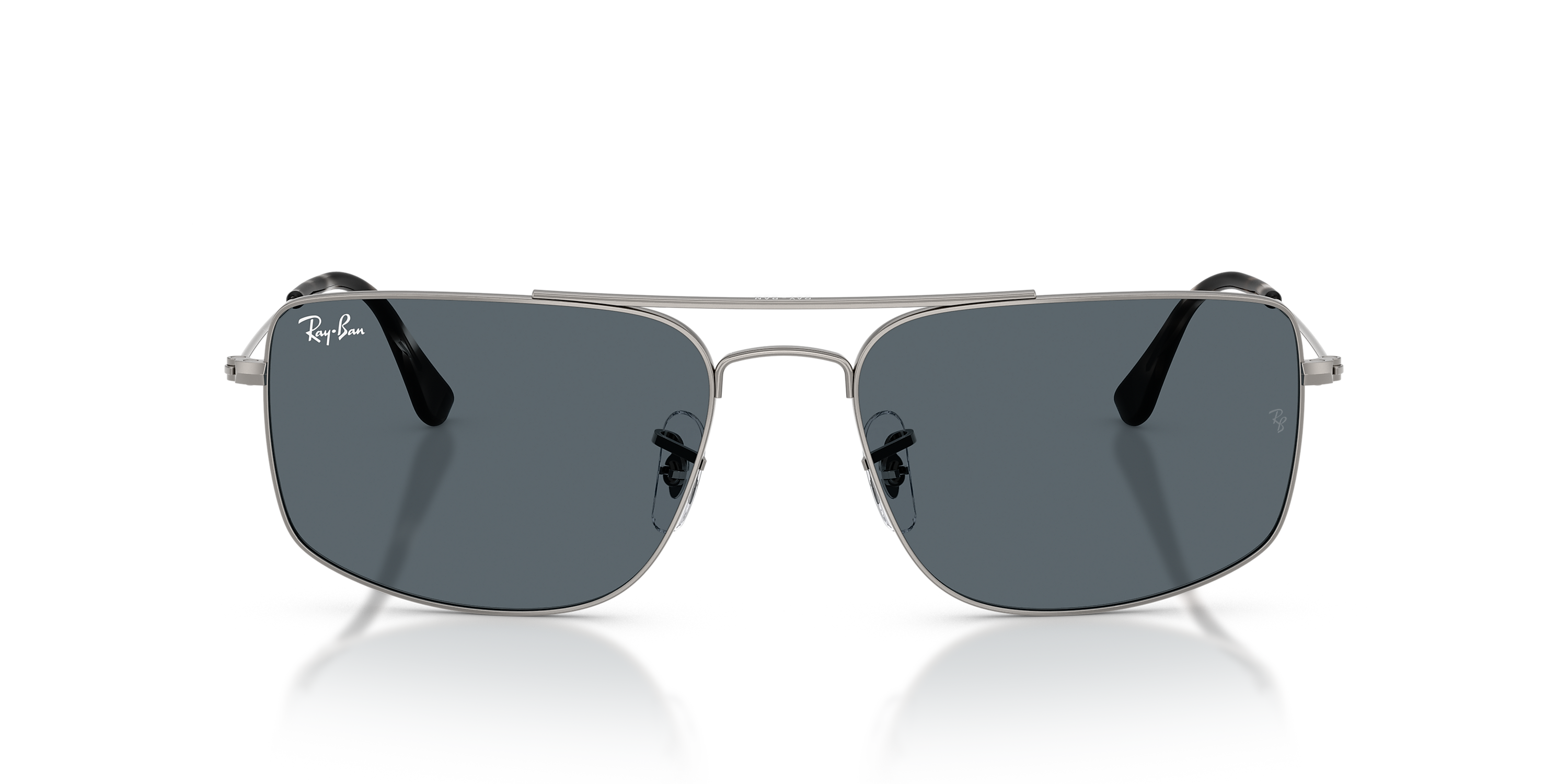 Occhiali Da Sole Ray-Ban Explorer 3 RB3779 004/R5 59