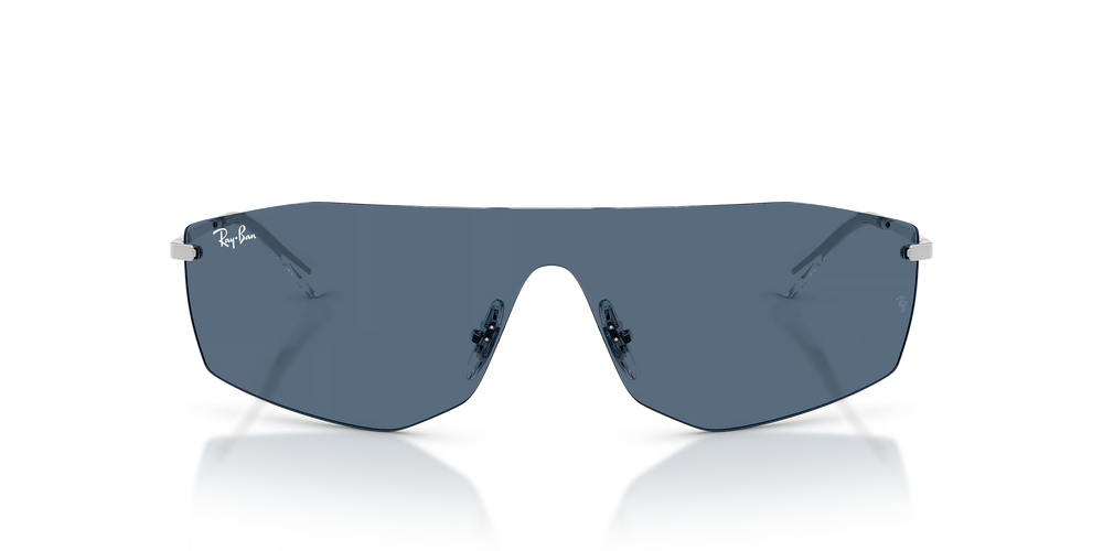 Ray-Ban Sonnenbrille RB3781 003/80 41