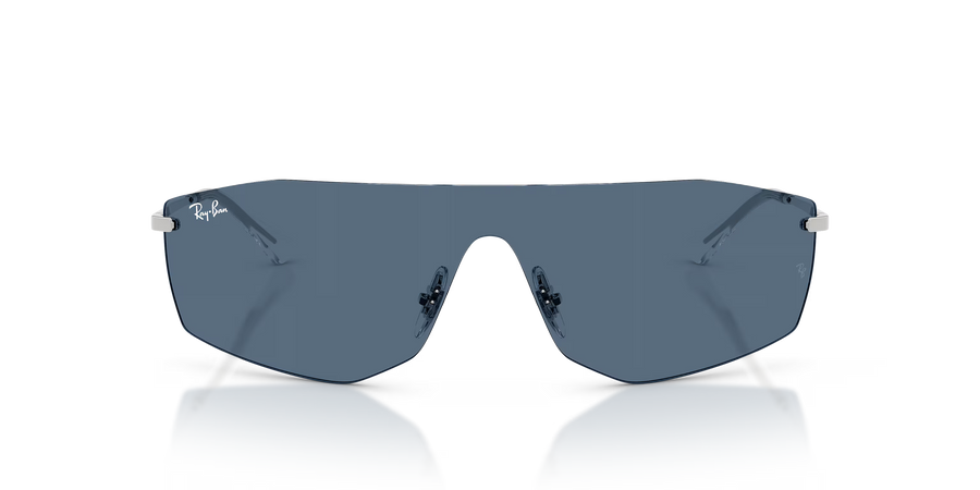 Ray-Ban Sonnenbrille RB3781 003/80 41