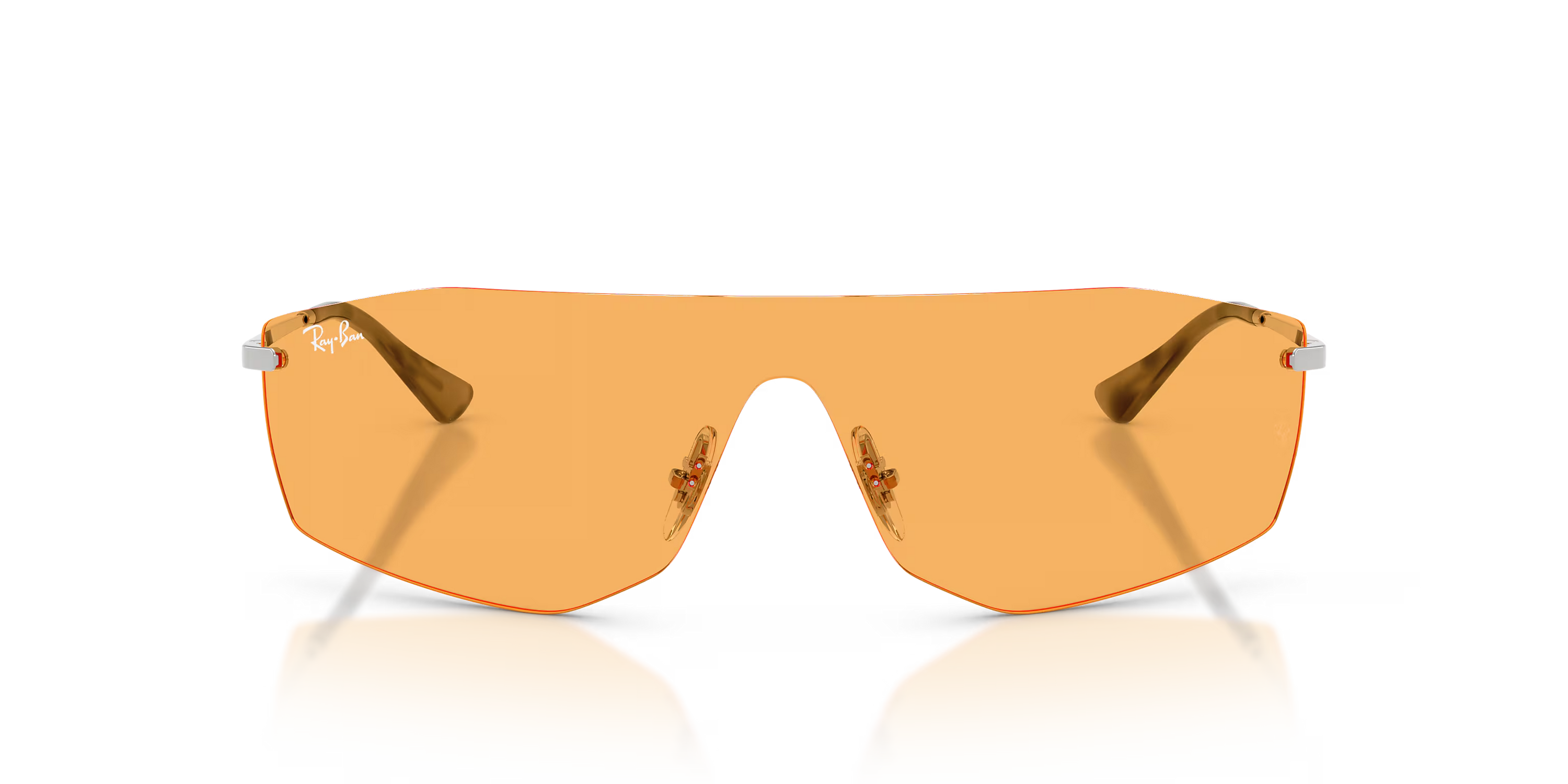Occhiali Da Sole Ray-Ban RB3781 003/85 41