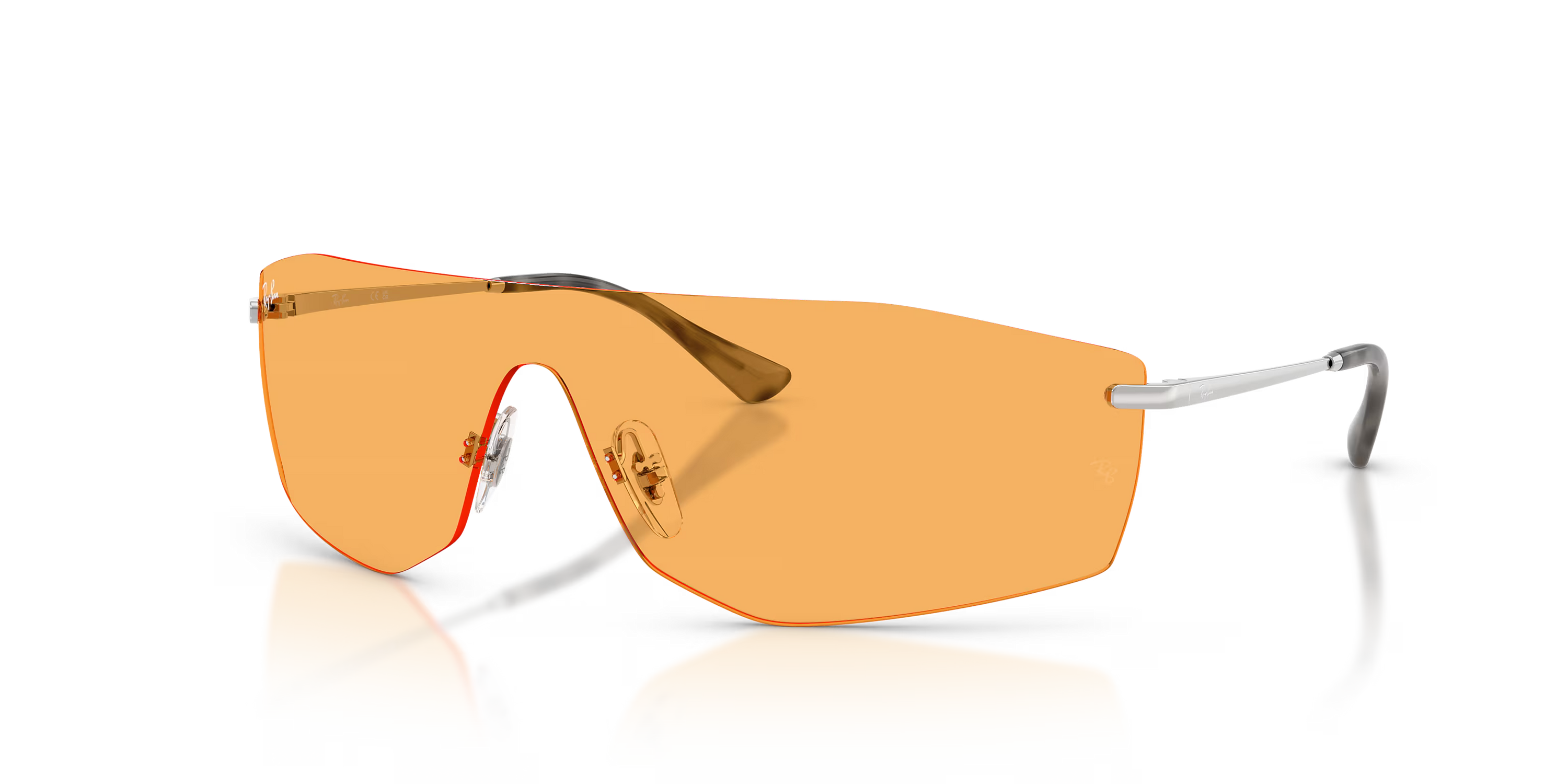 Occhiali Da Sole Ray-Ban RB3781 003/85 41