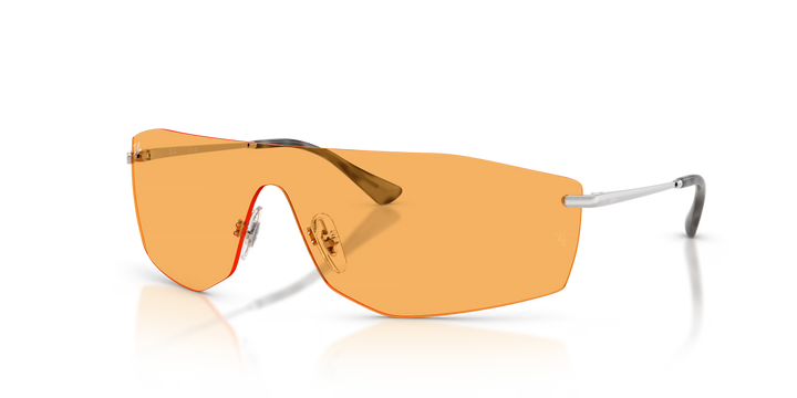 Ray-Ban RB3781 003/85 41 Sunglasses