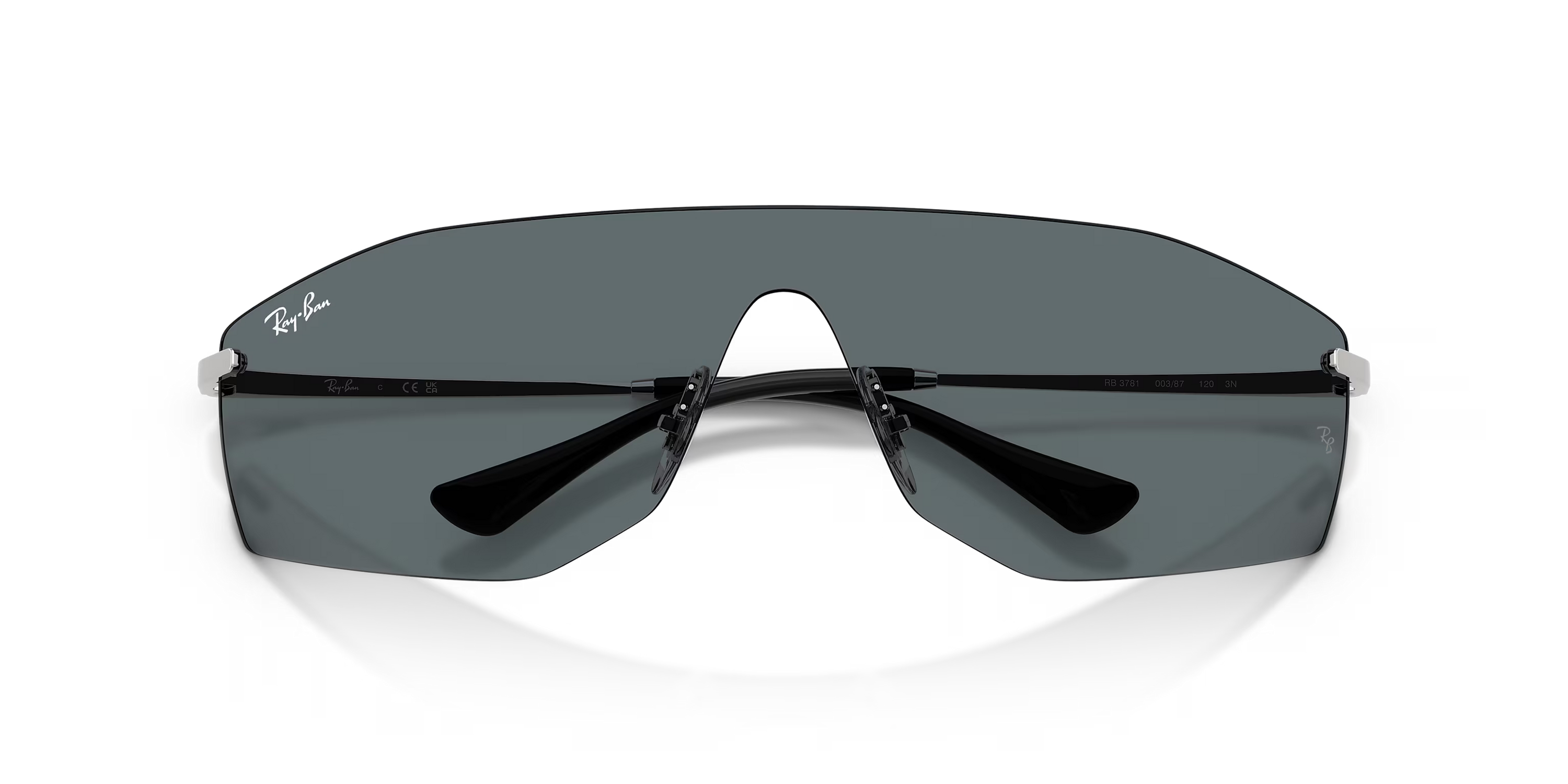 Occhiali Da Sole Ray-Ban RB3781 003/87 41