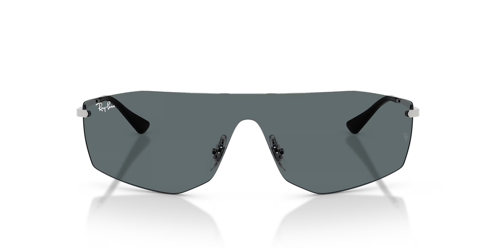 Ray-Ban Sonnenbrille RB3781 003/87 41