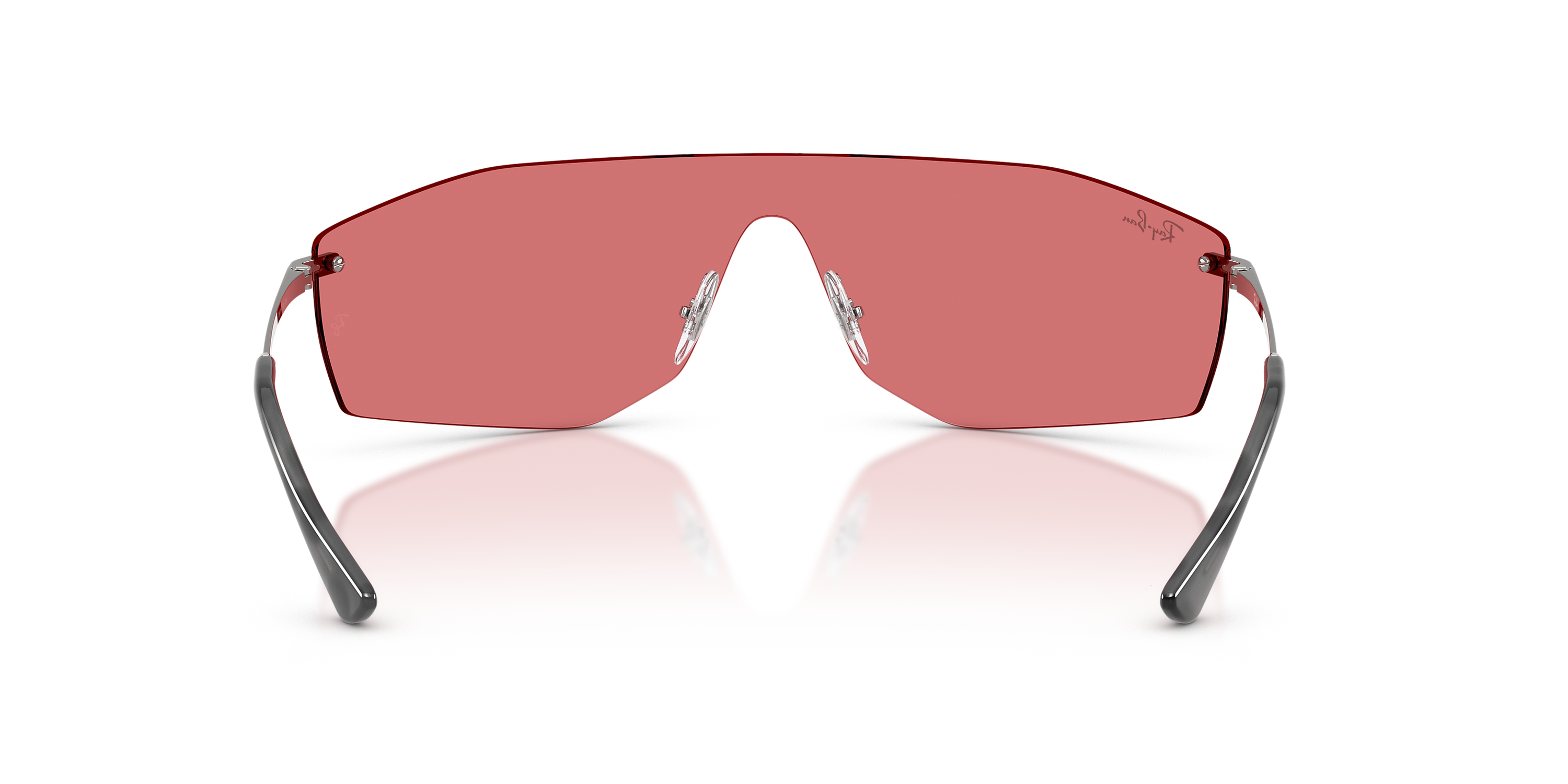 Ray-Ban Sonnenbrille RB3781 004/75 41