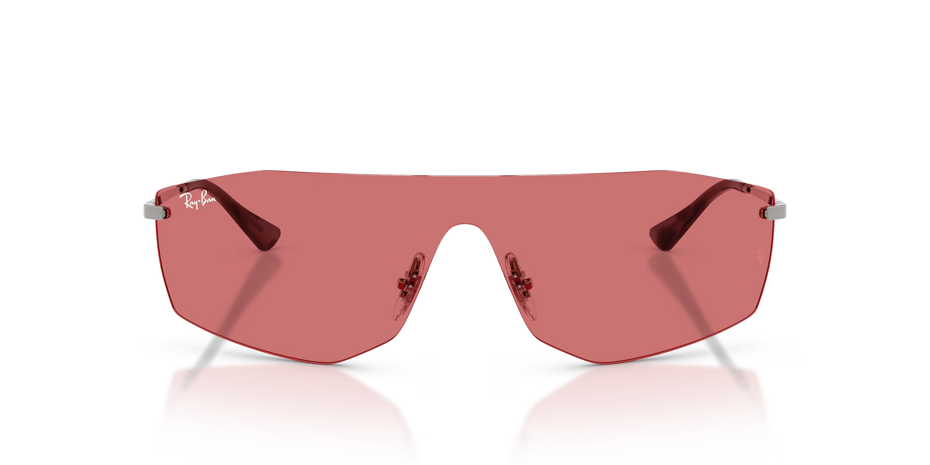 Ray-Ban Sonnenbrille RB3781 004/75 41