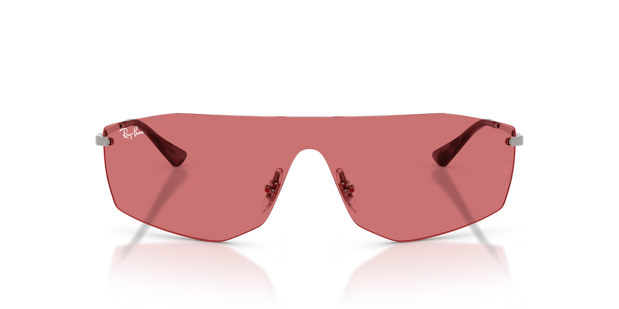 Ray-Ban Sonnenbrille RB3781 004/75 41