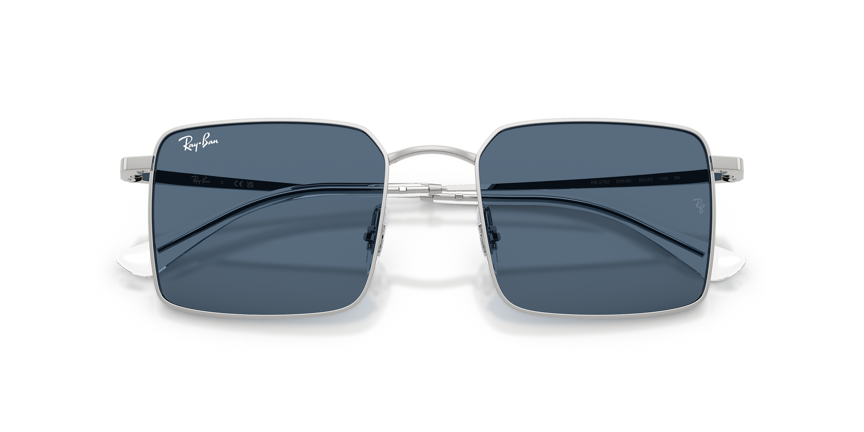 Occhiali Da Sole Ray-Ban RB3782 003/80 53