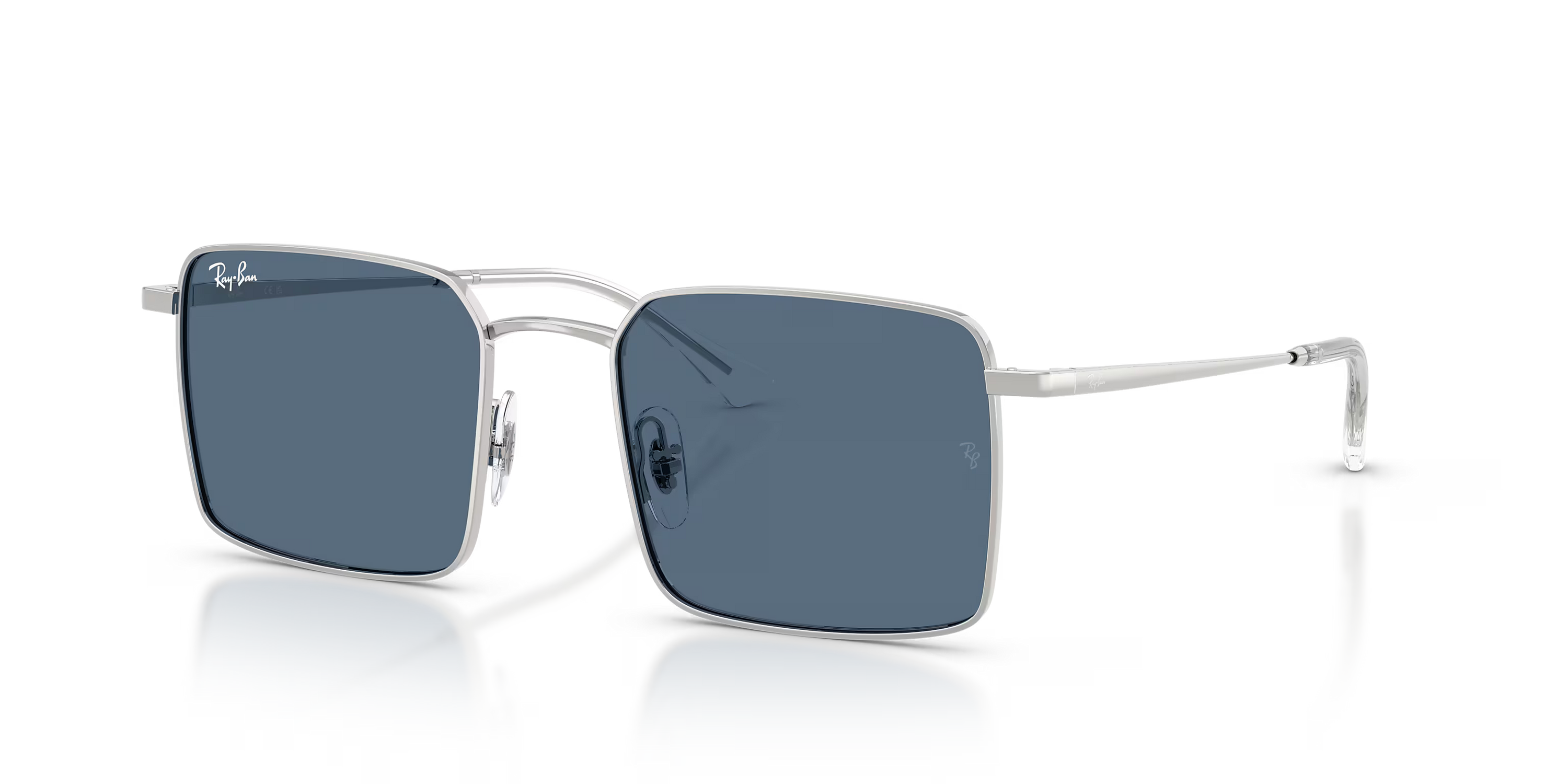 Occhiali Da Sole Ray-Ban RB3782 003/80 53