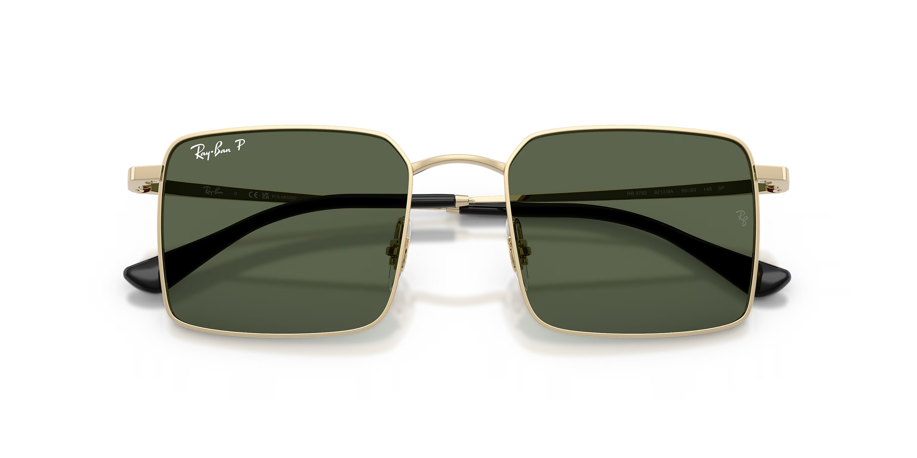Occhiali Da Sole Ray-Ban RB3782 92139A 53