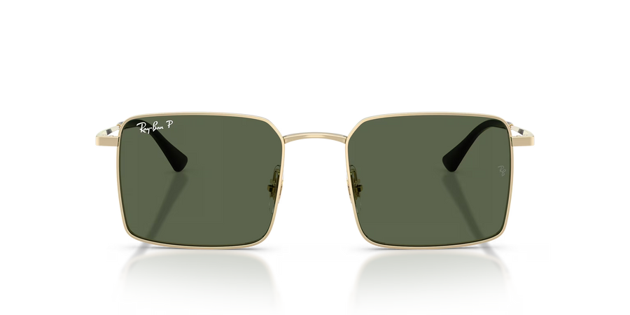 Ray-Ban Sonnenbrille RB3782 92139A 53
