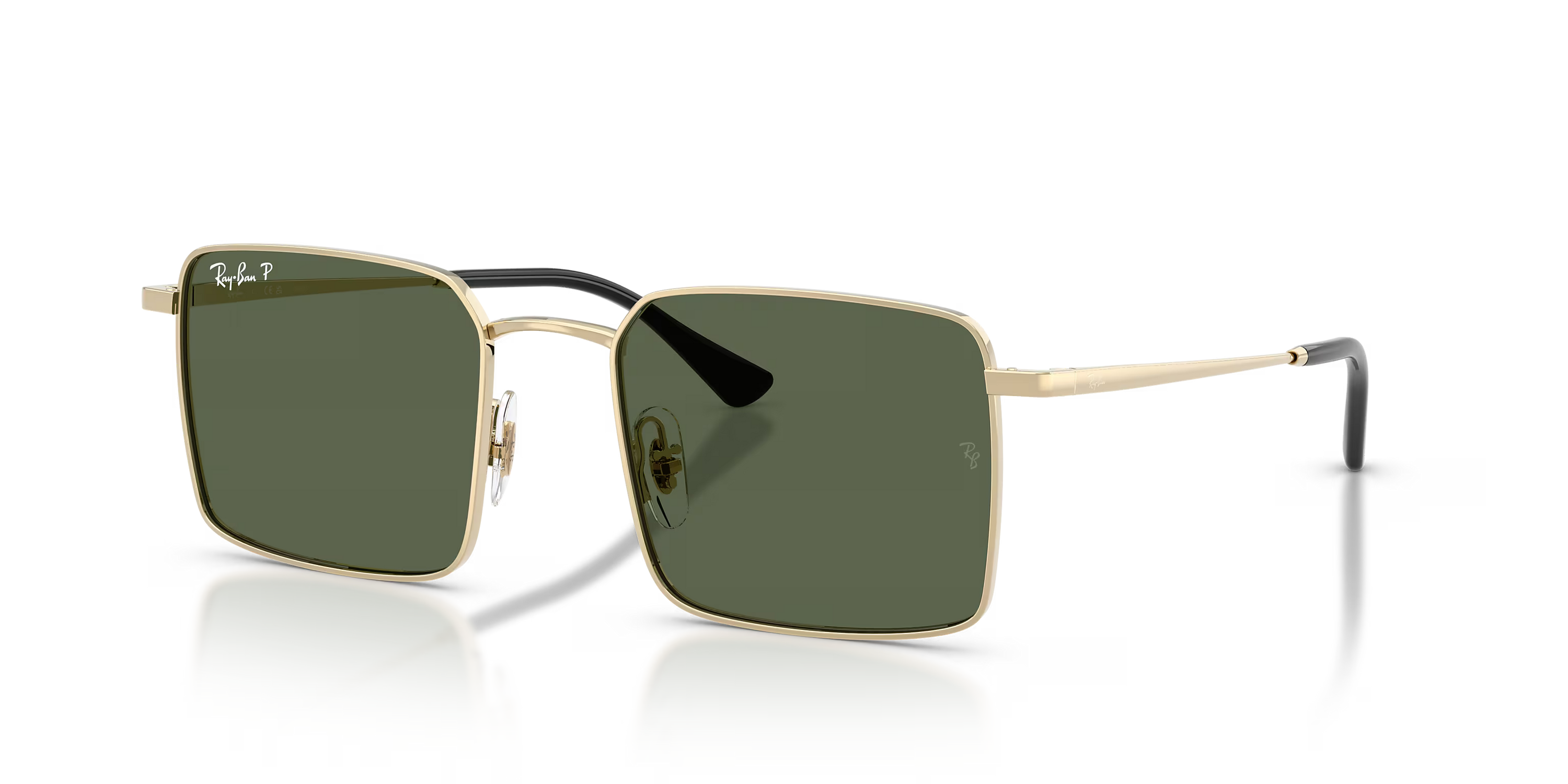 Occhiali Da Sole Ray-Ban RB3782 92139A 53