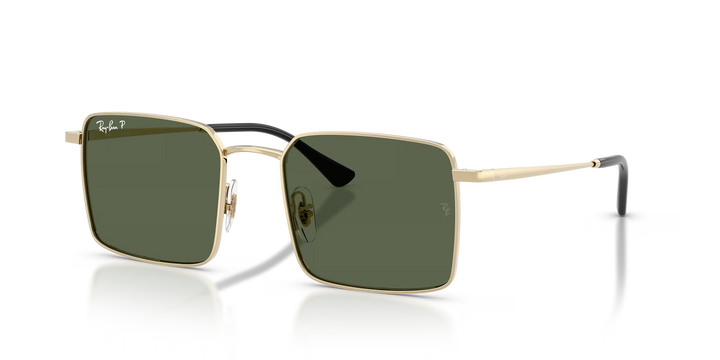 Ray-Ban Sonnenbrille RB3782 92139A 53