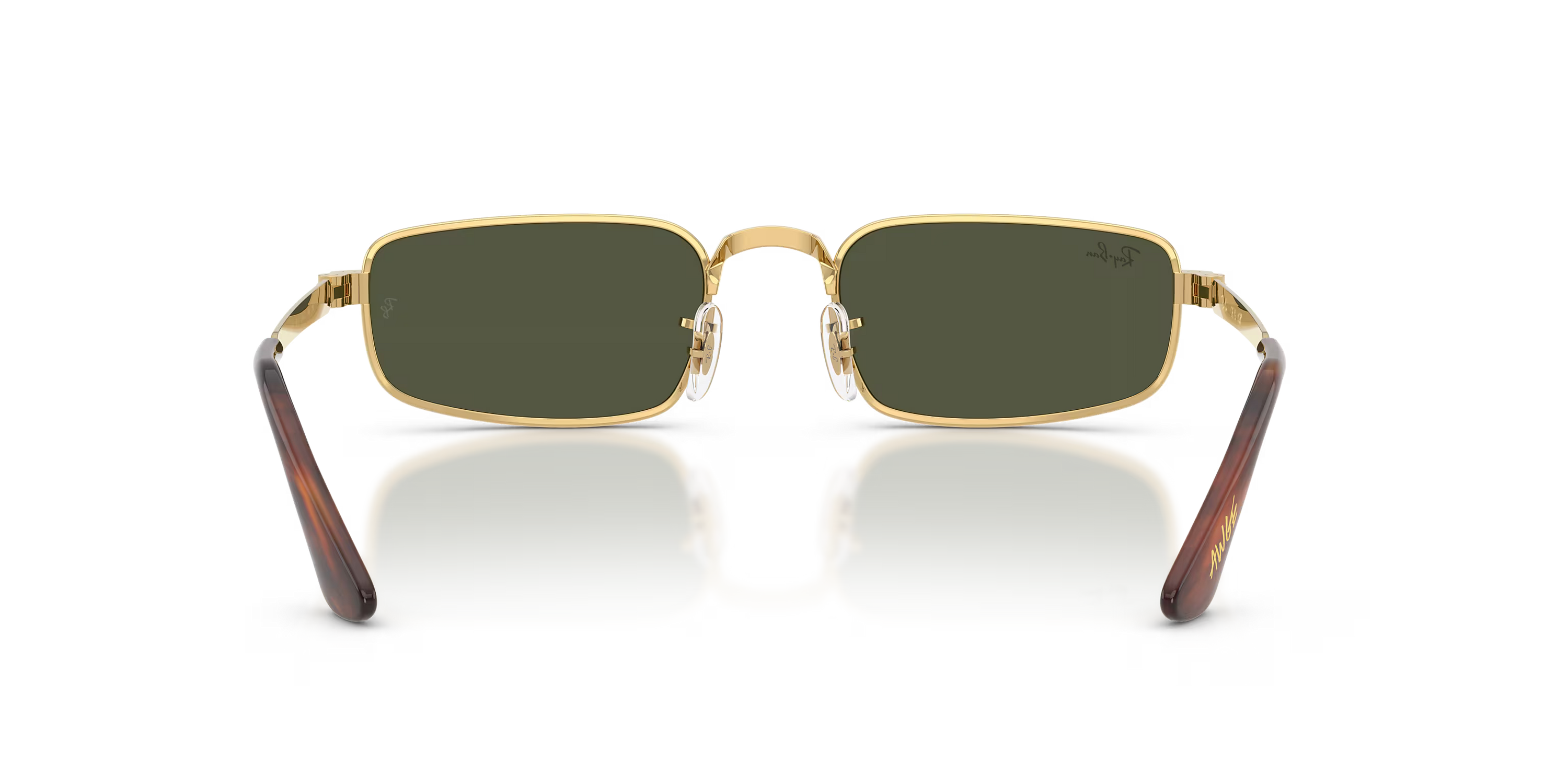 Ray-Ban A$AP Rocky RB3927 001/31 54 Sunglasses