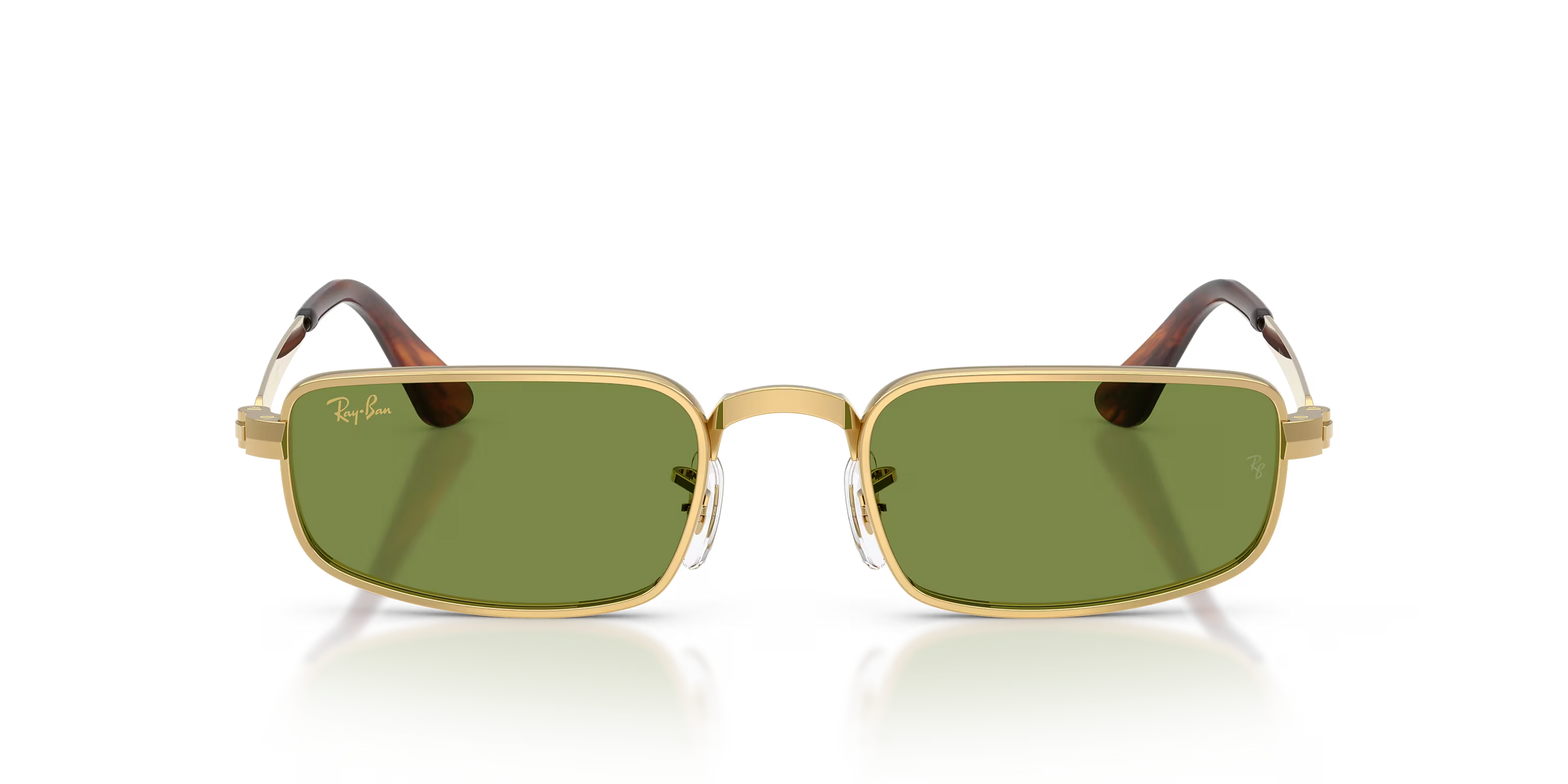 Occhiali Da Sole Ray-Ban A$AP Rocky RB3927 001/4E 54