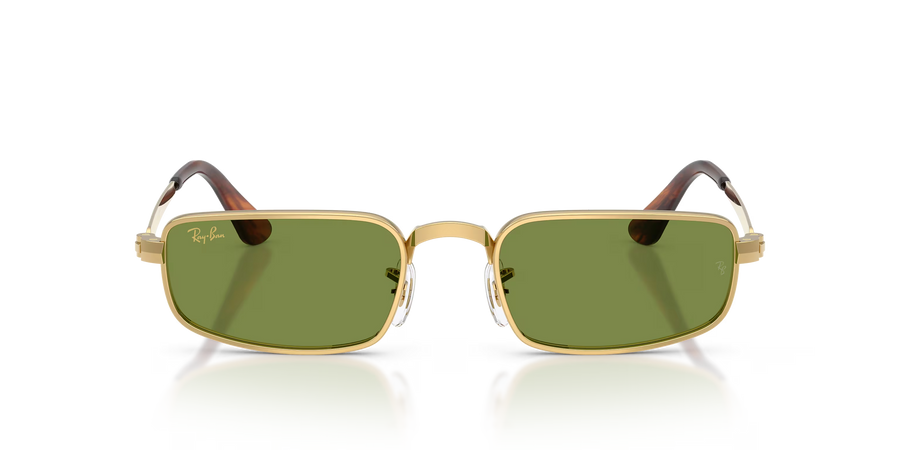 Ray-Ban Sonnenbrille A$AP Rocky RB3927 001/4E 54