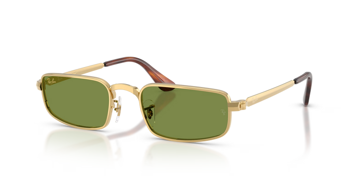 Ray-Ban Sonnenbrille A$AP Rocky RB3927 001/4E 54