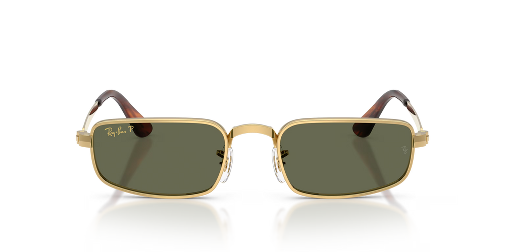 Occhiali Da Sole Ray-Ban A$AP Rocky RB3927 001/58 54