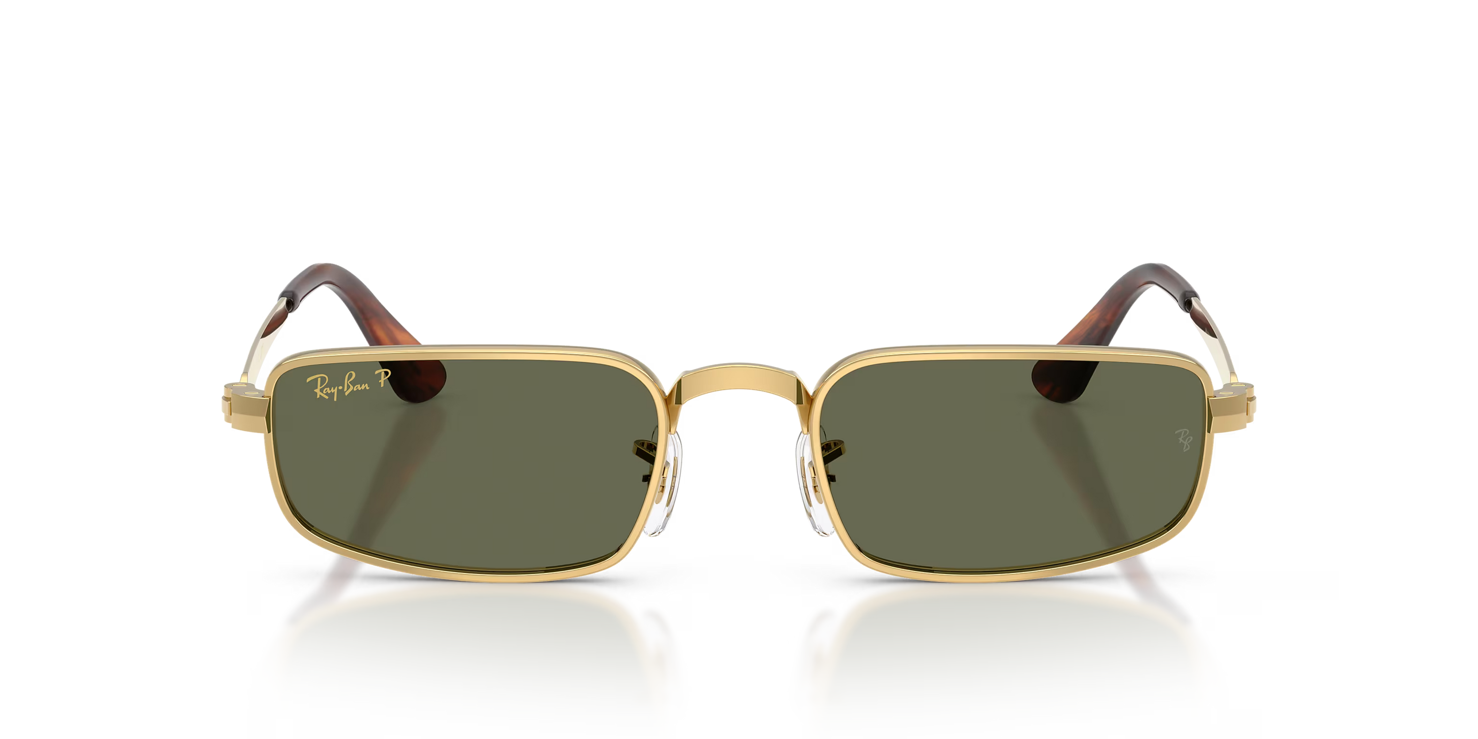 Ray-Ban A$AP Rocky Sunglasses RB3927 001/58 54